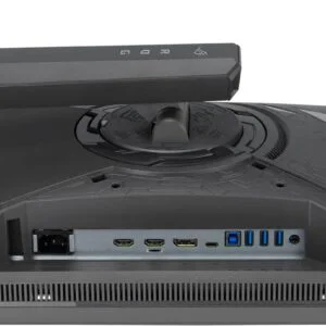 Монитор Asus 27" ROG Strix XG27JCG (90LM0CE0-B01371) IPS Black 180Hz