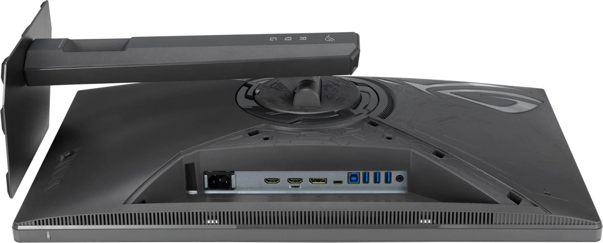 Монітор Asus 27" ROG Strix XG27JCG (90LM0CE0-B01371) IPS Black 180Hz