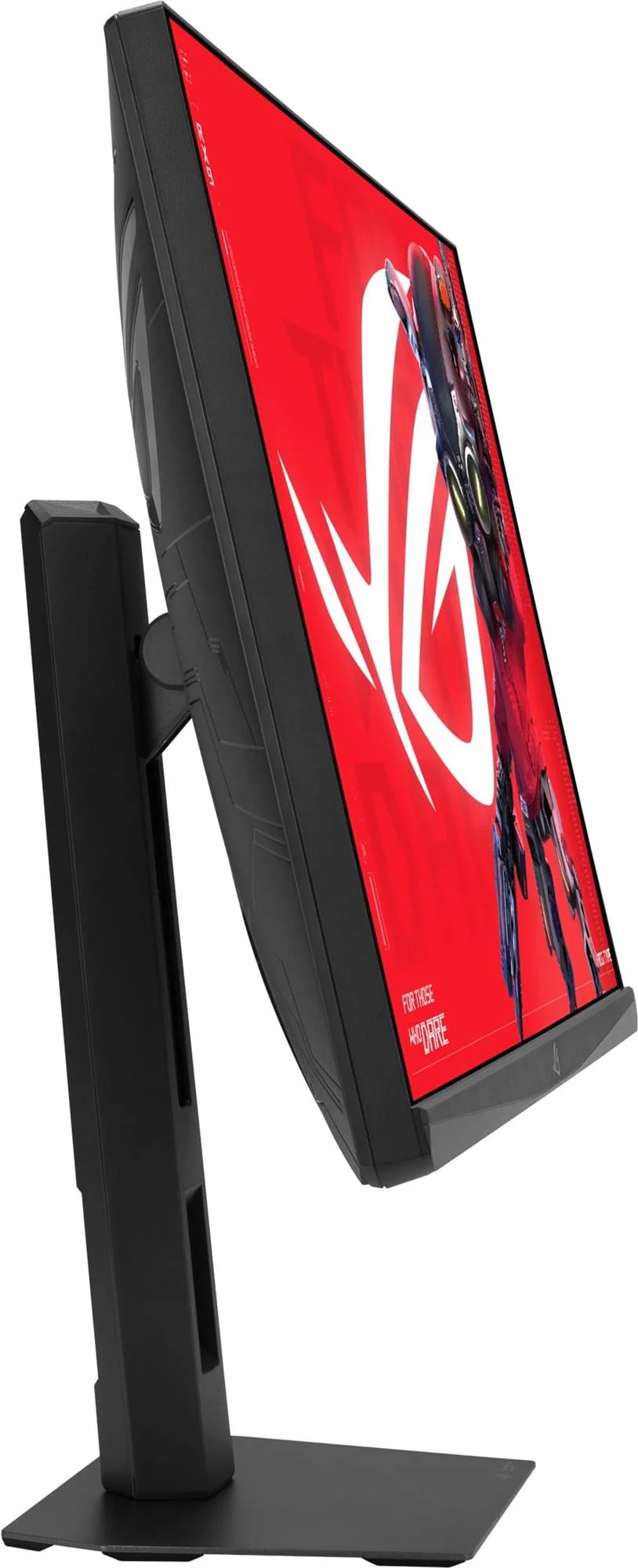 Монітор Asus 27" ROG Strix XG27JCG (90LM0CE0-B01371) IPS Black 180Hz - Зображення 4