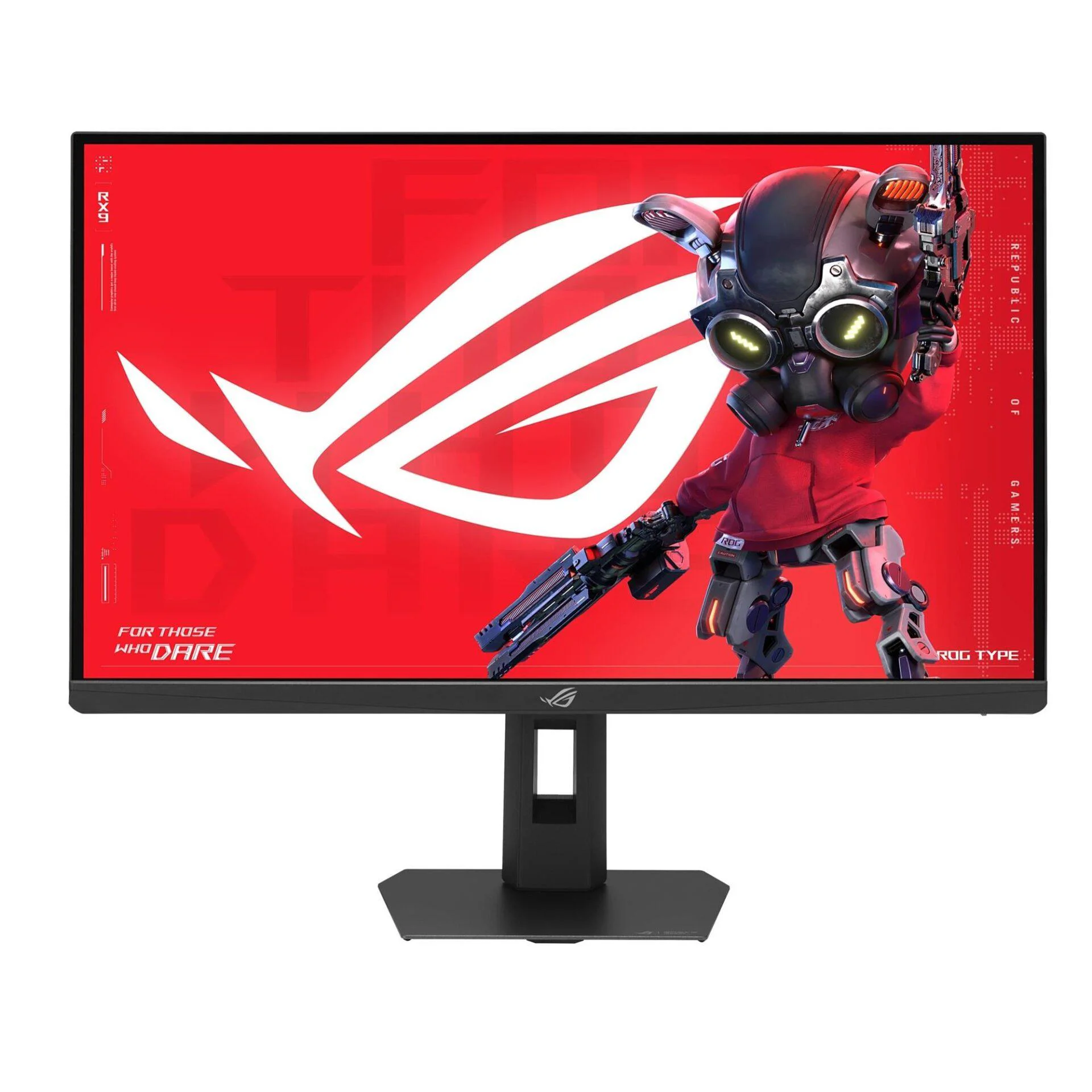Монітор Asus 27" ROG Strix XG27JCG (90LM0CE0-B01371) IPS Black 180Hz - Зображення 7