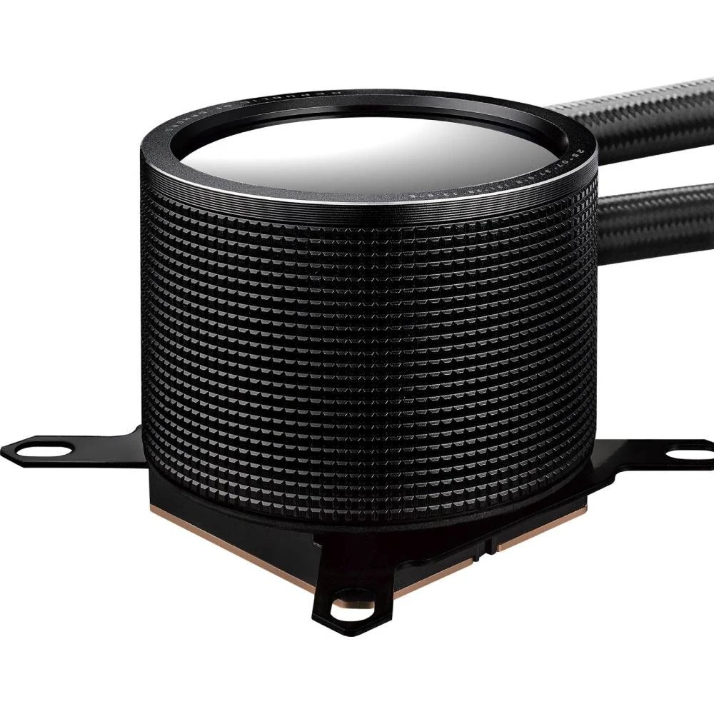 Система водяного охолодження Asus ROG Ryuo III 240 ARGB (90RC00J1-M0UAY0) - Зображення 8