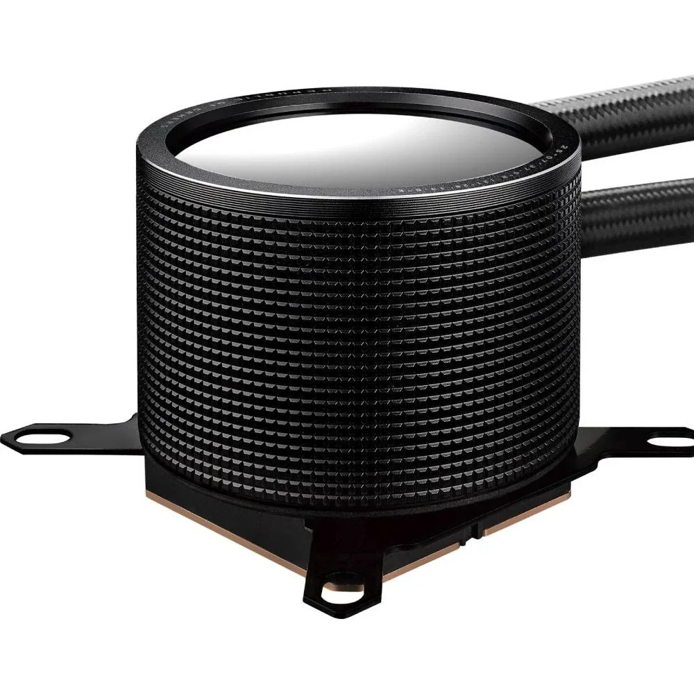 Система водяного охолодження Asus ROG Ryuo III 240 ARGB (90RC00J1-M0UAY0) — изображение 8