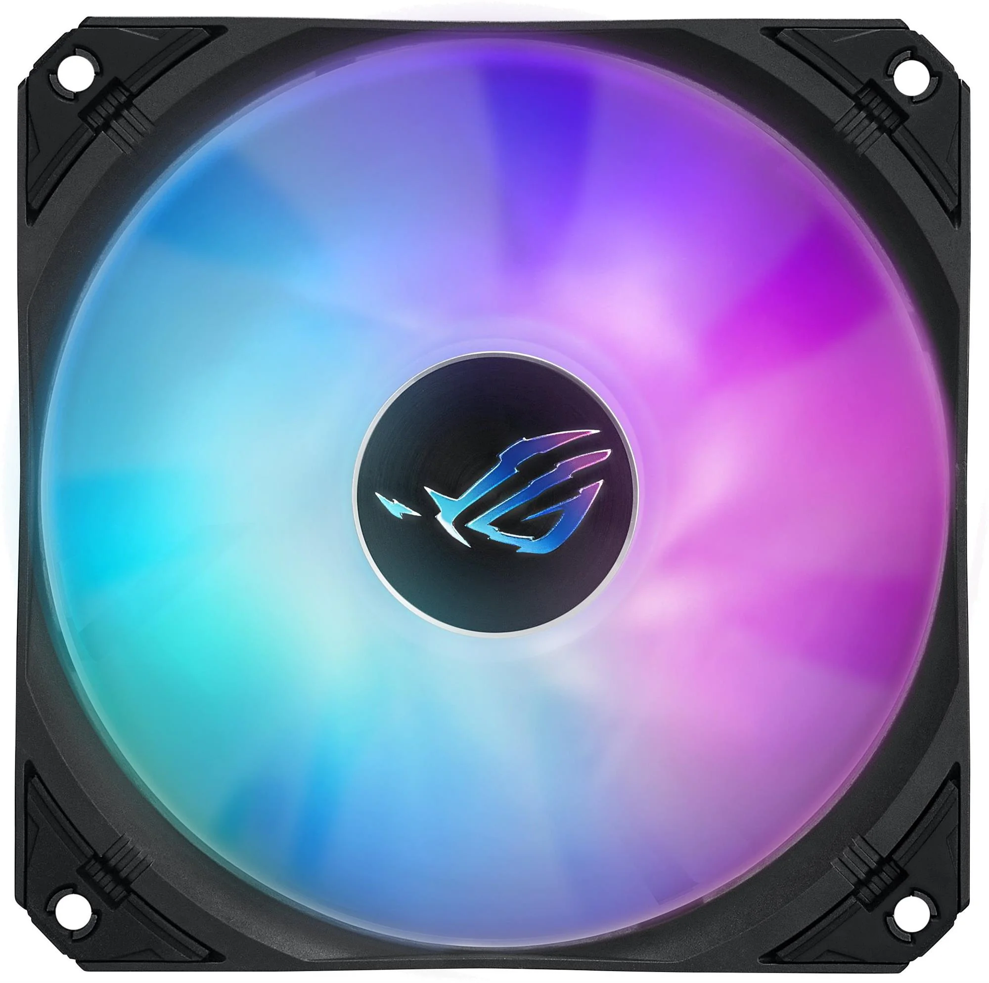 Система водяного охолодження Asus ROG Strix LC III 360 ARGB LCD (90RC00W1-M0UAY0) - Зображення 8