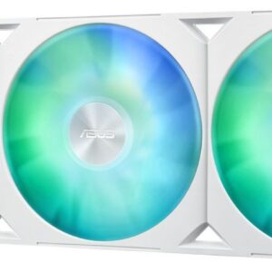Система водяного охолодження Asus Prime LC 360 ARGB White (90RC0102-B0EAY0)