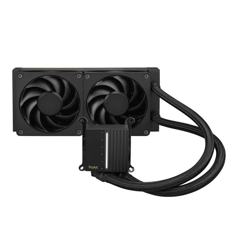 Система водяного охолодження Asus ProArt LC 240 (90RC01K0-M0EAY0) — изображение 6