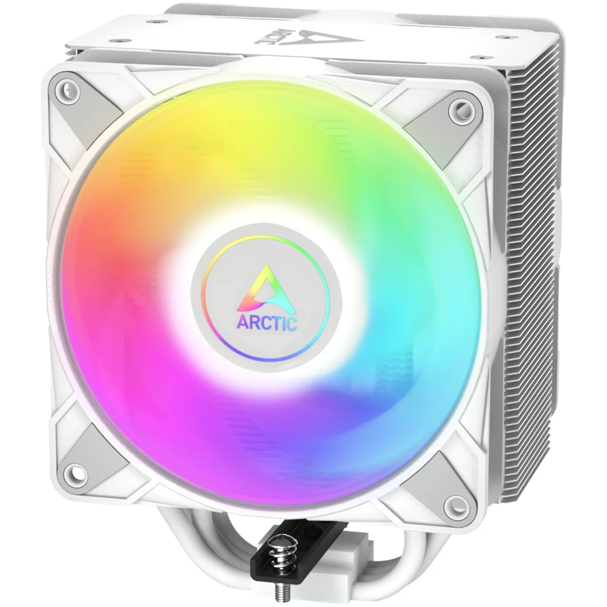 Кулер процесорний Arctic Freezer 36 A-RGB White (ACFRE00125A)