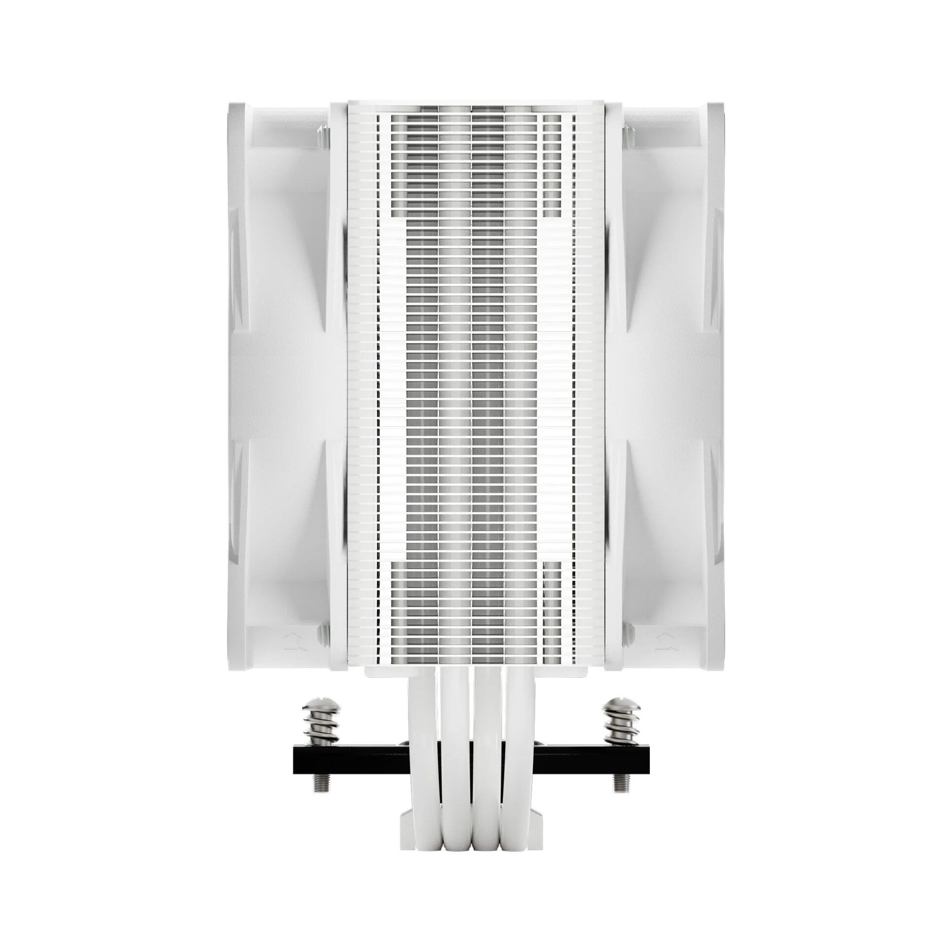 Кулер процесорний Arctic Freezer 36 A-RGB White (ACFRE00125A) - Зображення 3