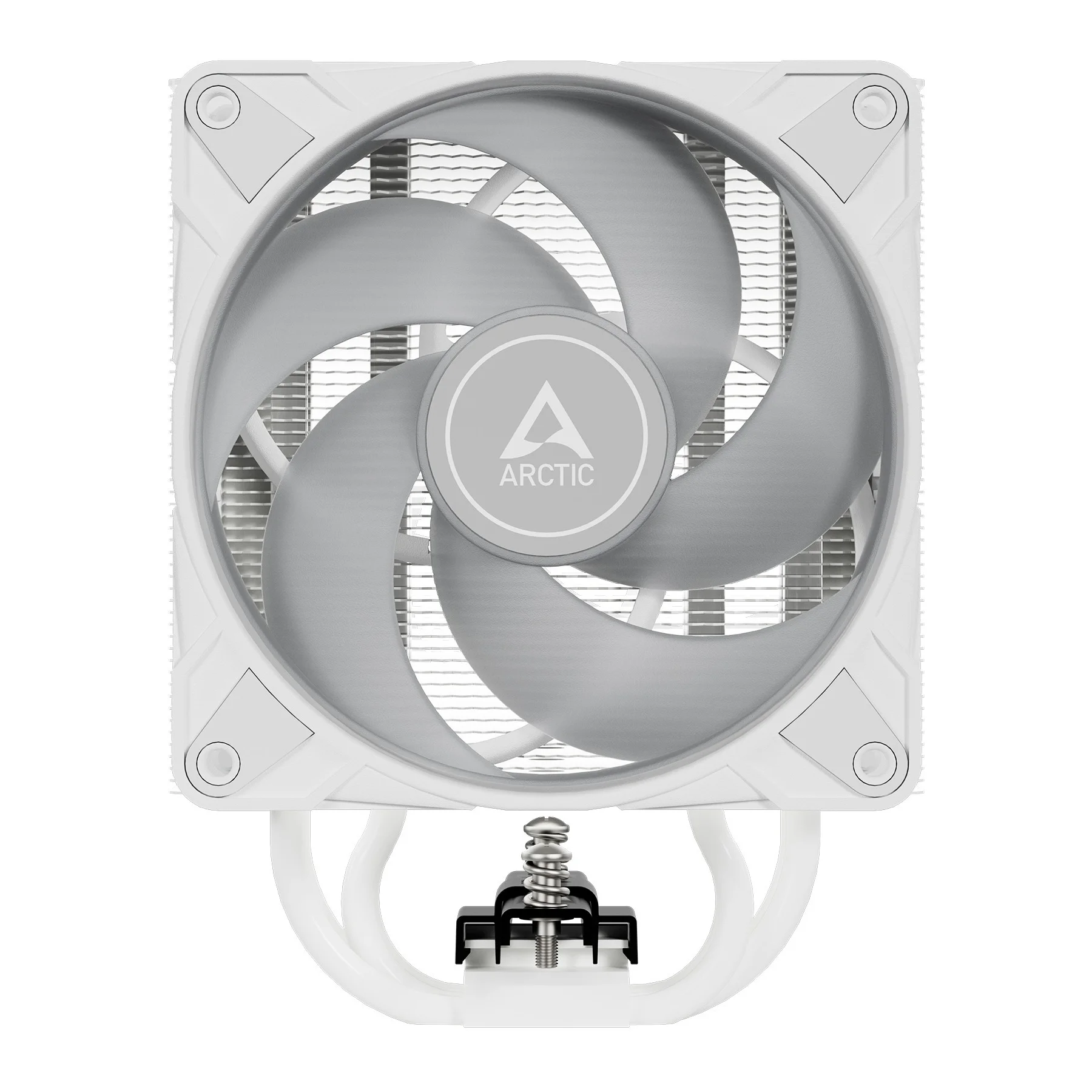 Кулер процесорний Arctic Freezer 36 A-RGB White (ACFRE00125A) - Зображення 8