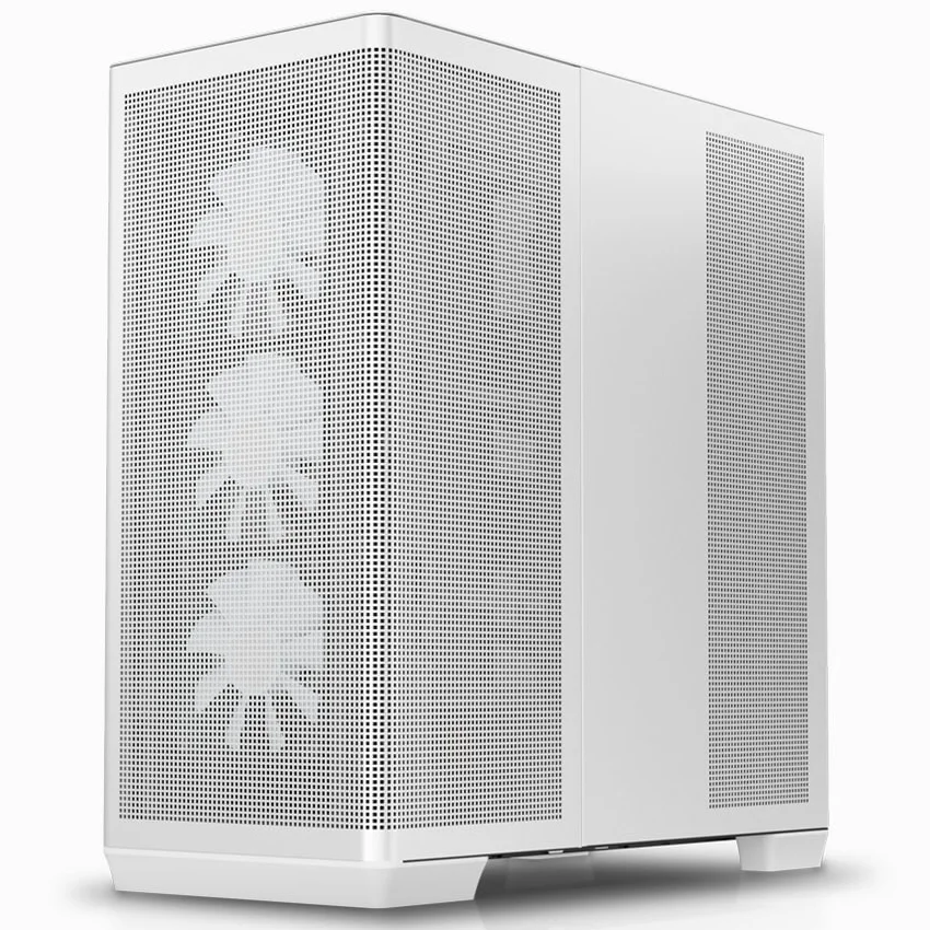 Корпус APNX Creator C1-R White (APCM-CR01243.21) - Зображення 3