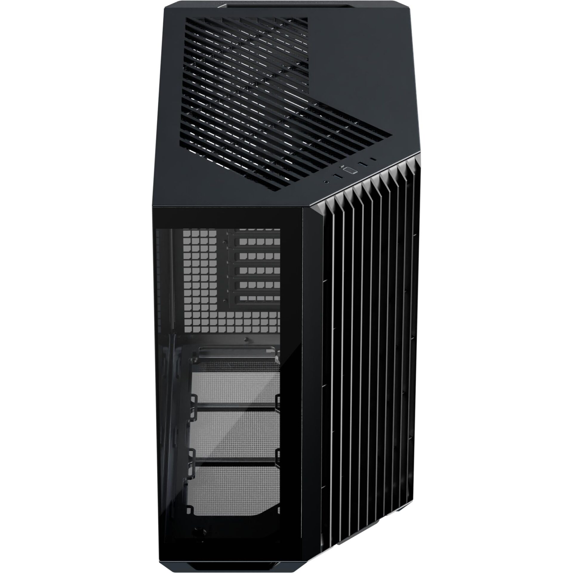 Корпус APNX V1 Black (APCM-VI01003.11) — изображение 2