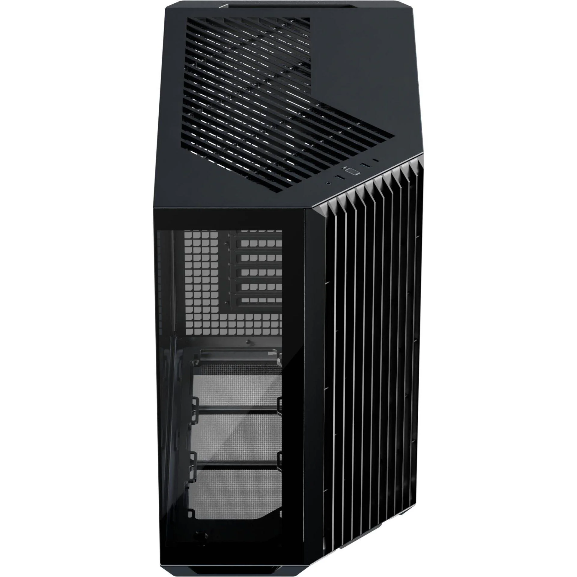 Корпус APNX V1 Black (APCM-VI01003.11) - Зображення 2