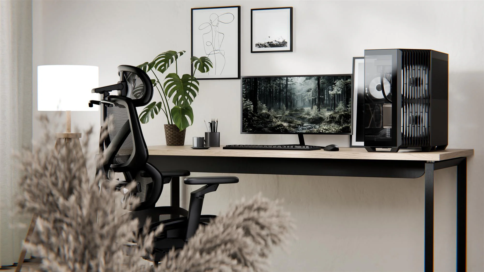 Корпус APNX V1 Black (APCM-VI01003.11) - Зображення 13