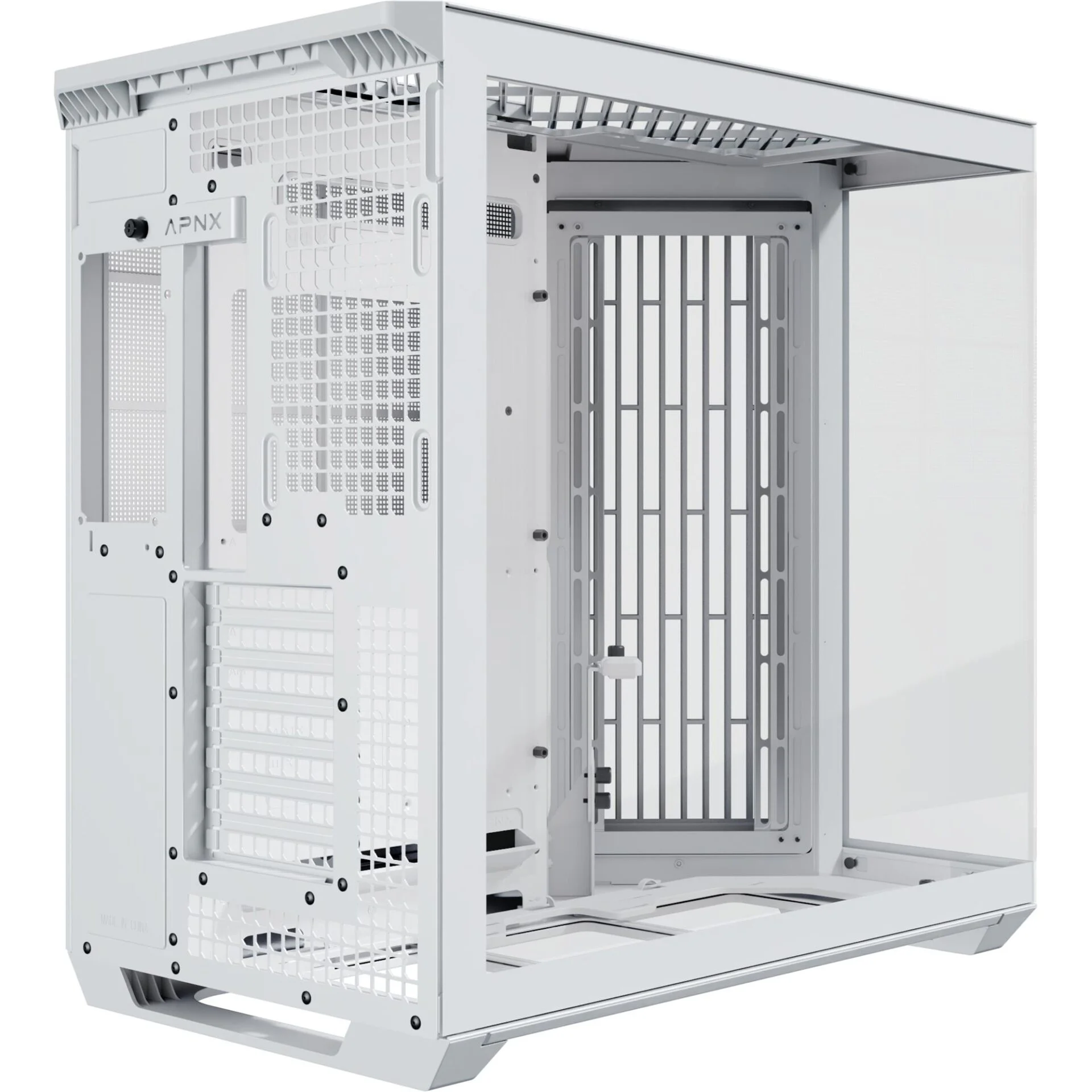Корпус APNX V1 White (APCM-VI01003.21) — изображение 11