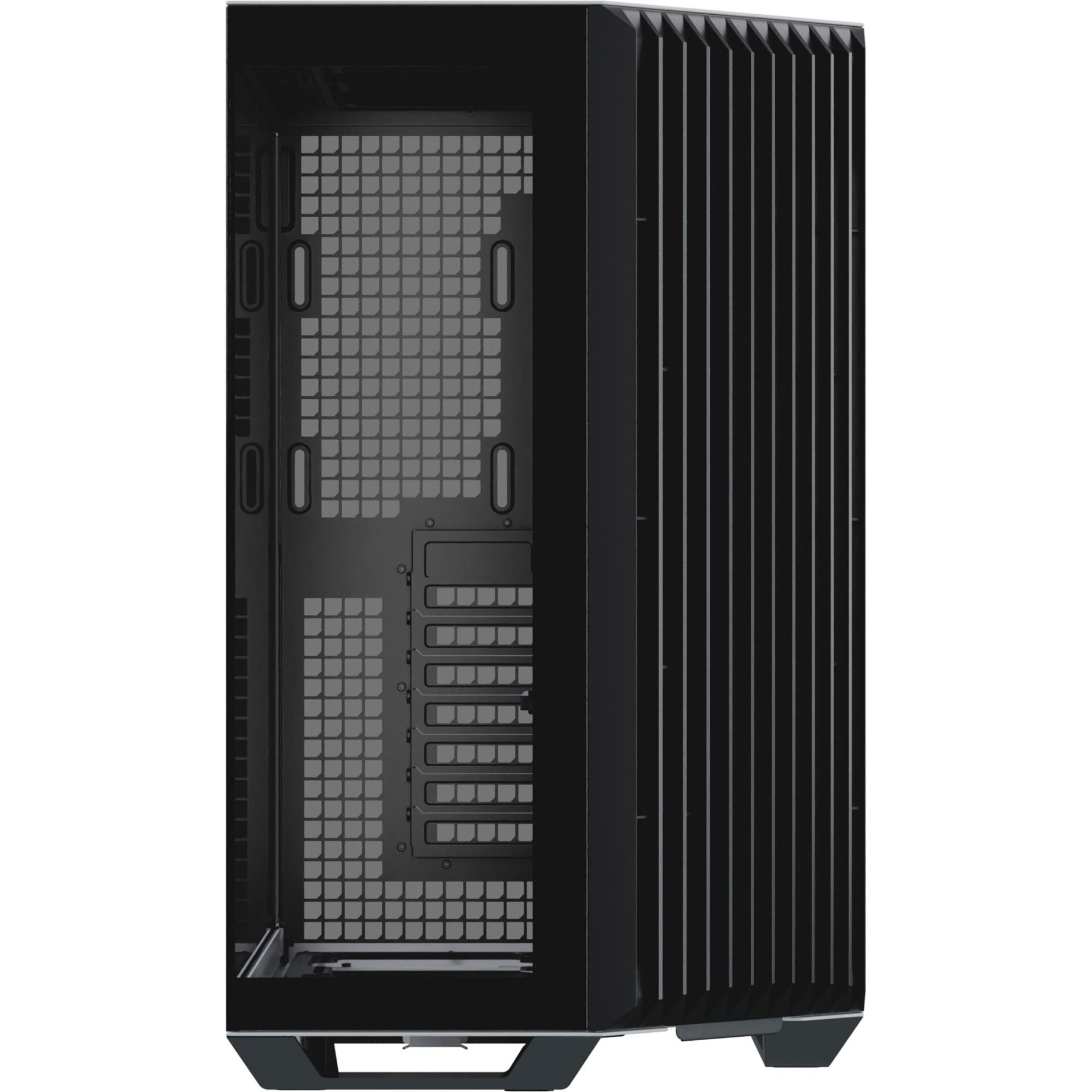 Корпус APNX V1 Black/White (APCM-VI01003.M1) - Зображення 4