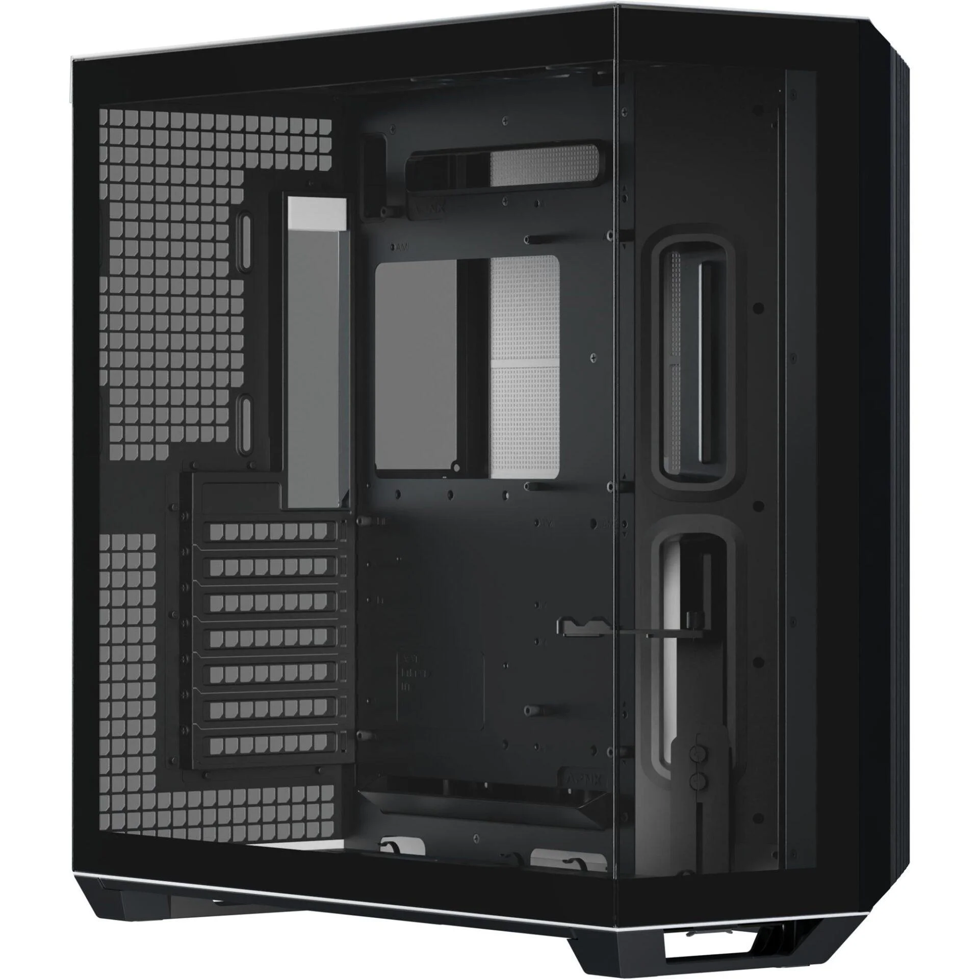 Корпус APNX V1 Black/White (APCM-VI01003.M1) - Зображення 12