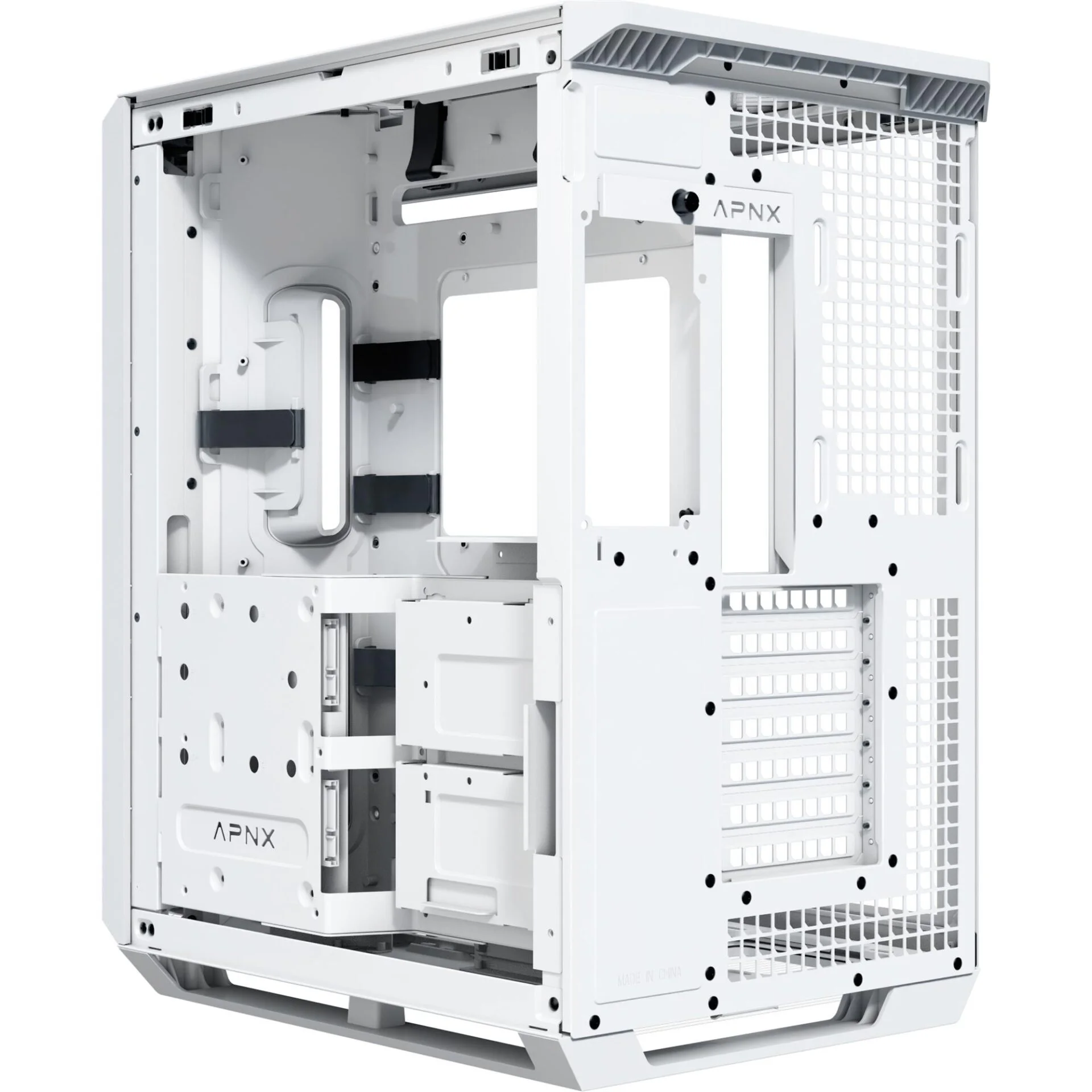 Корпус APNX V1-W White (APCM-VI01103.21) — изображение 7