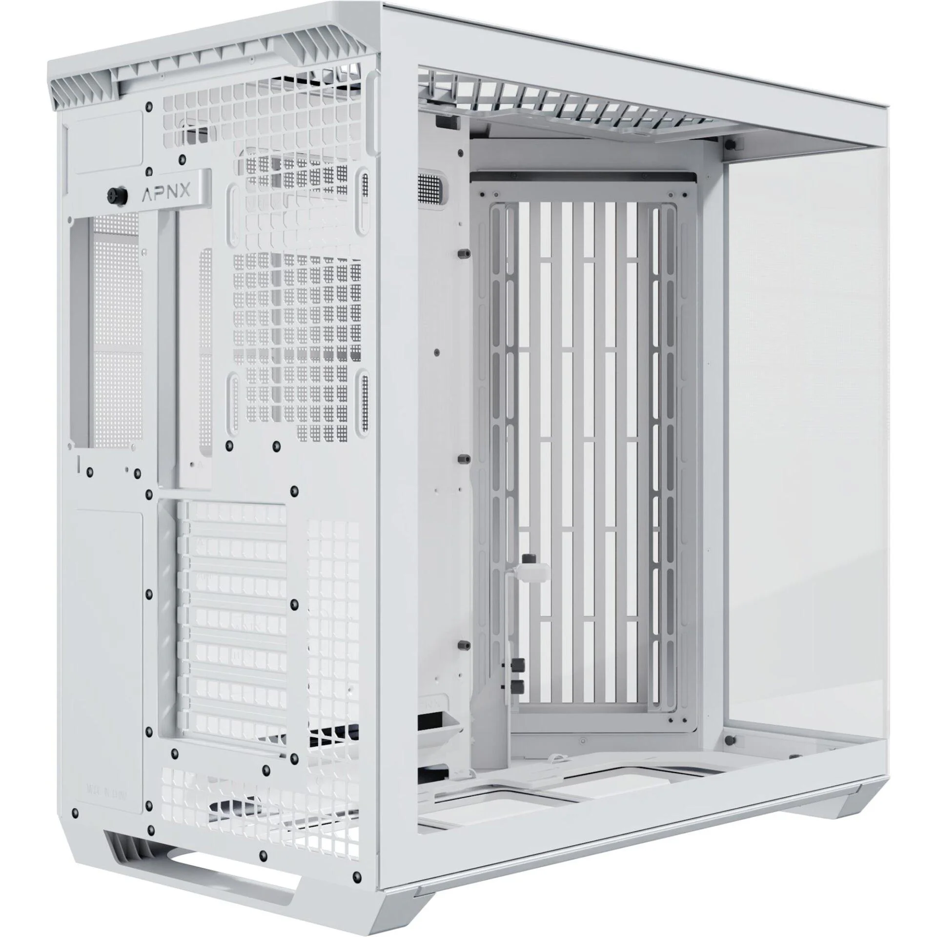 Корпус APNX V1-W White (APCM-VI01103.21) — изображение 11