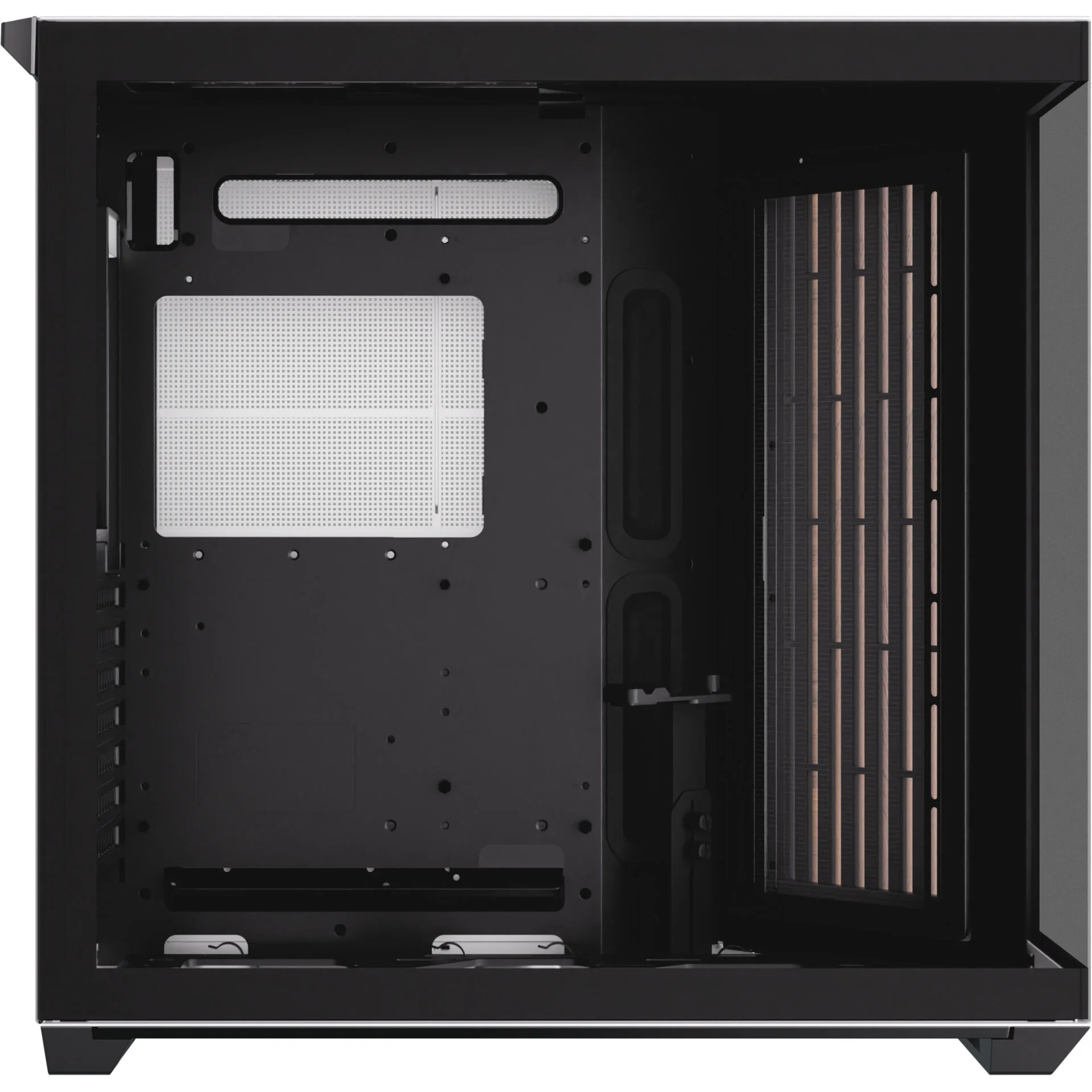 Корпус APNX V1-W Black/White (APCM-VI01103.M1) - Зображення 3