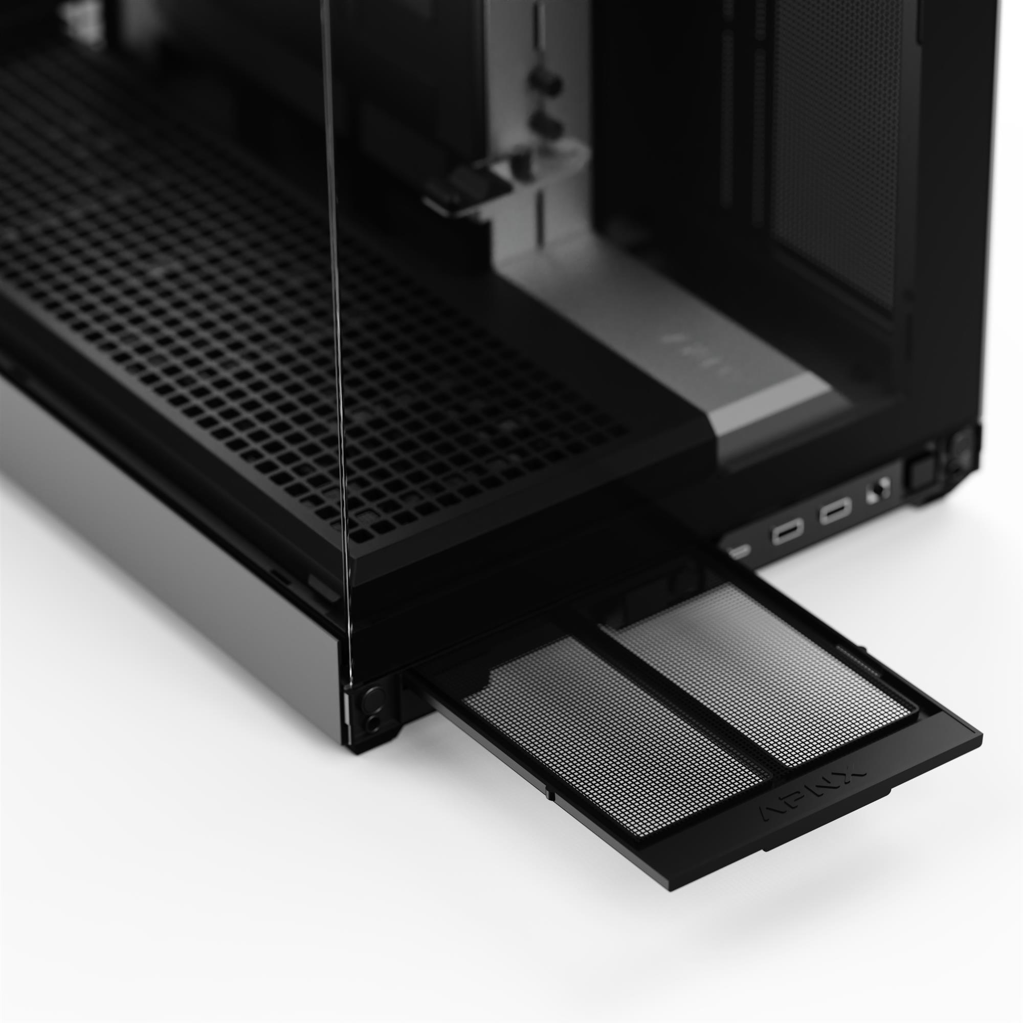 Корпус APNX V2 Black (APCM-VI02143.11) — изображение 2