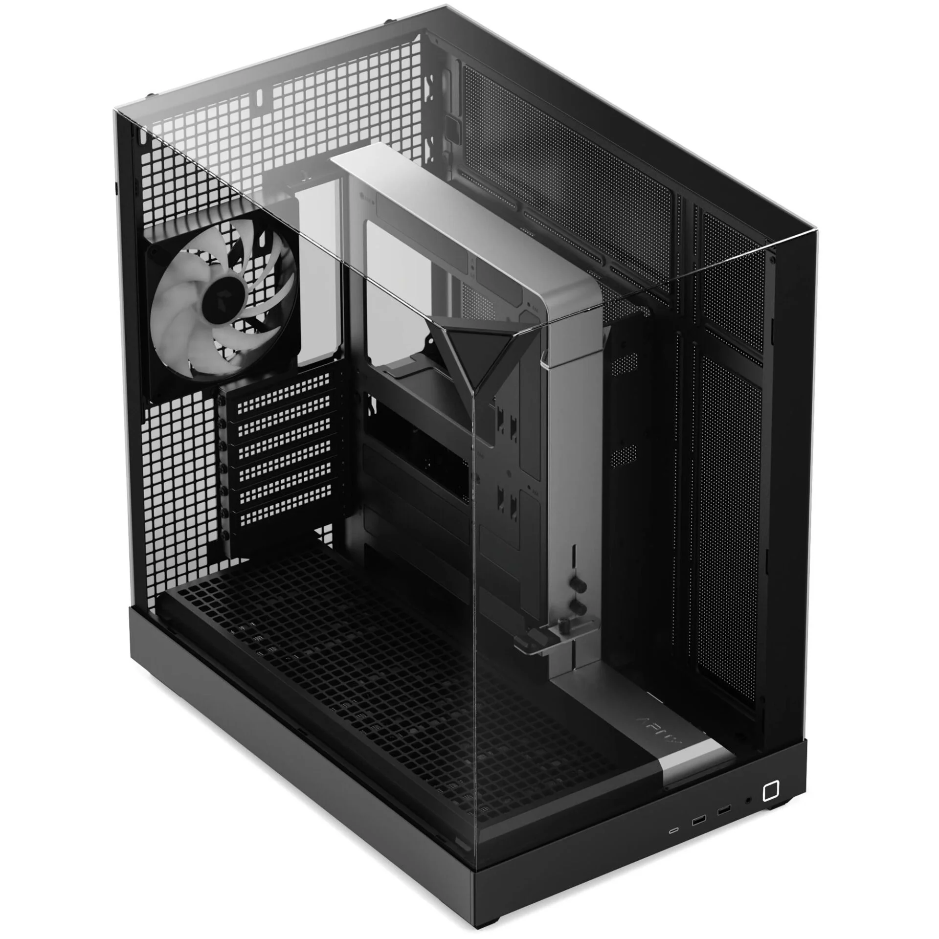 Корпус APNX V2 Black (APCM-VI02143.11) - Зображення 8