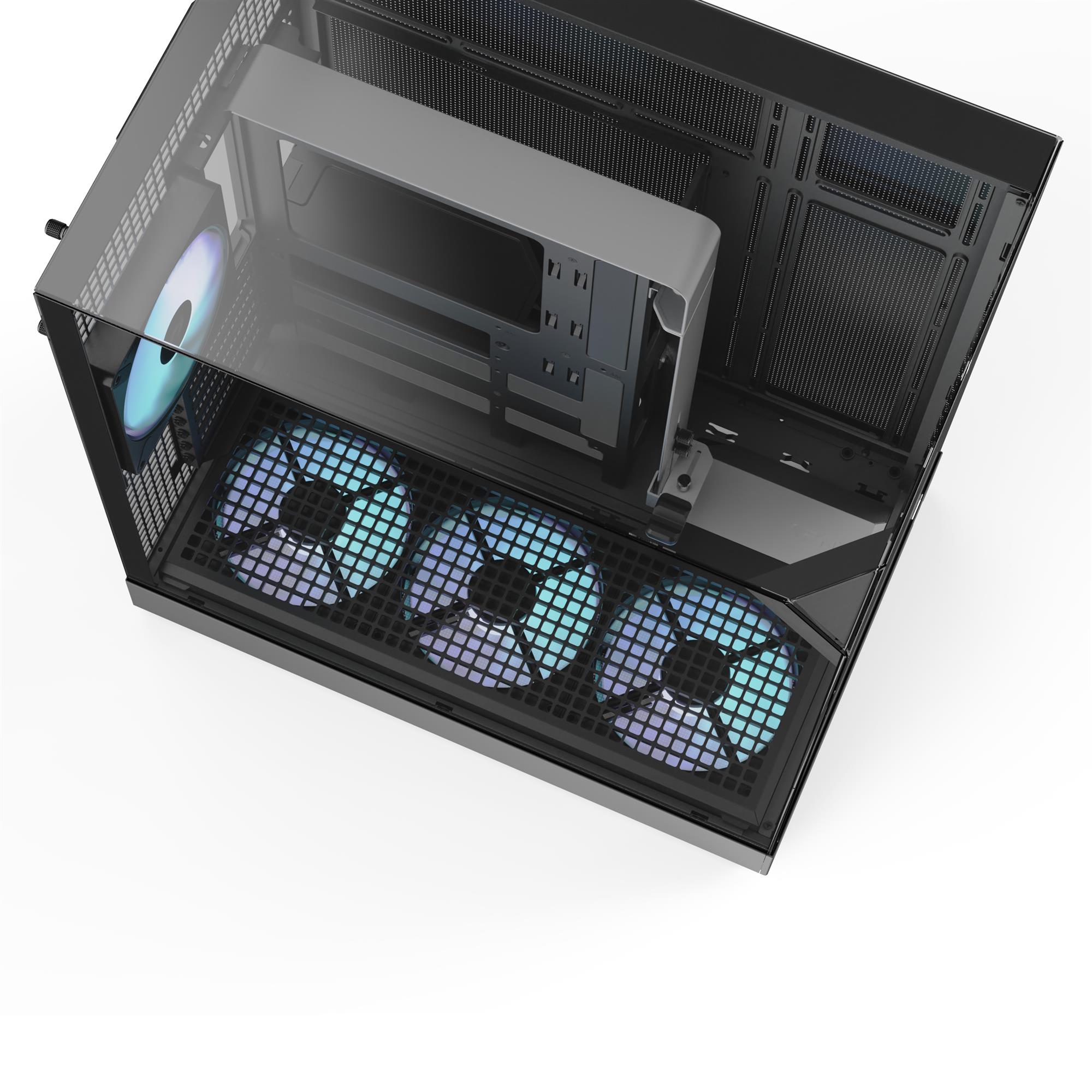 Корпус APNX V2 Black (APCM-VI02143.11) — изображение 9