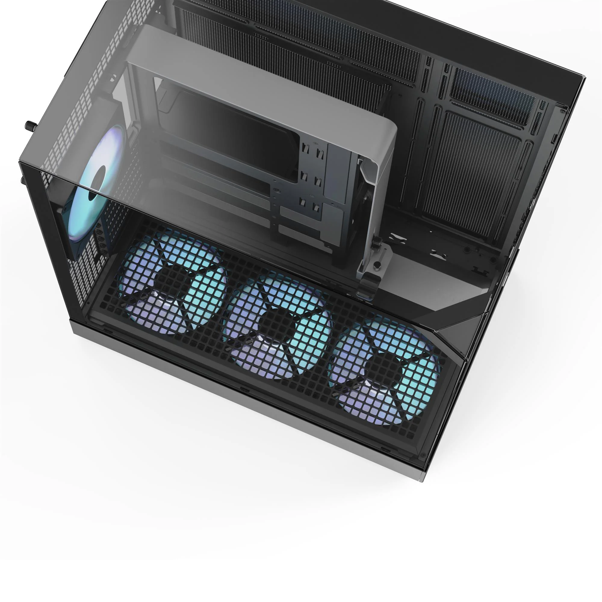 Корпус APNX V2 Black (APCM-VI02143.11) - Зображення 9