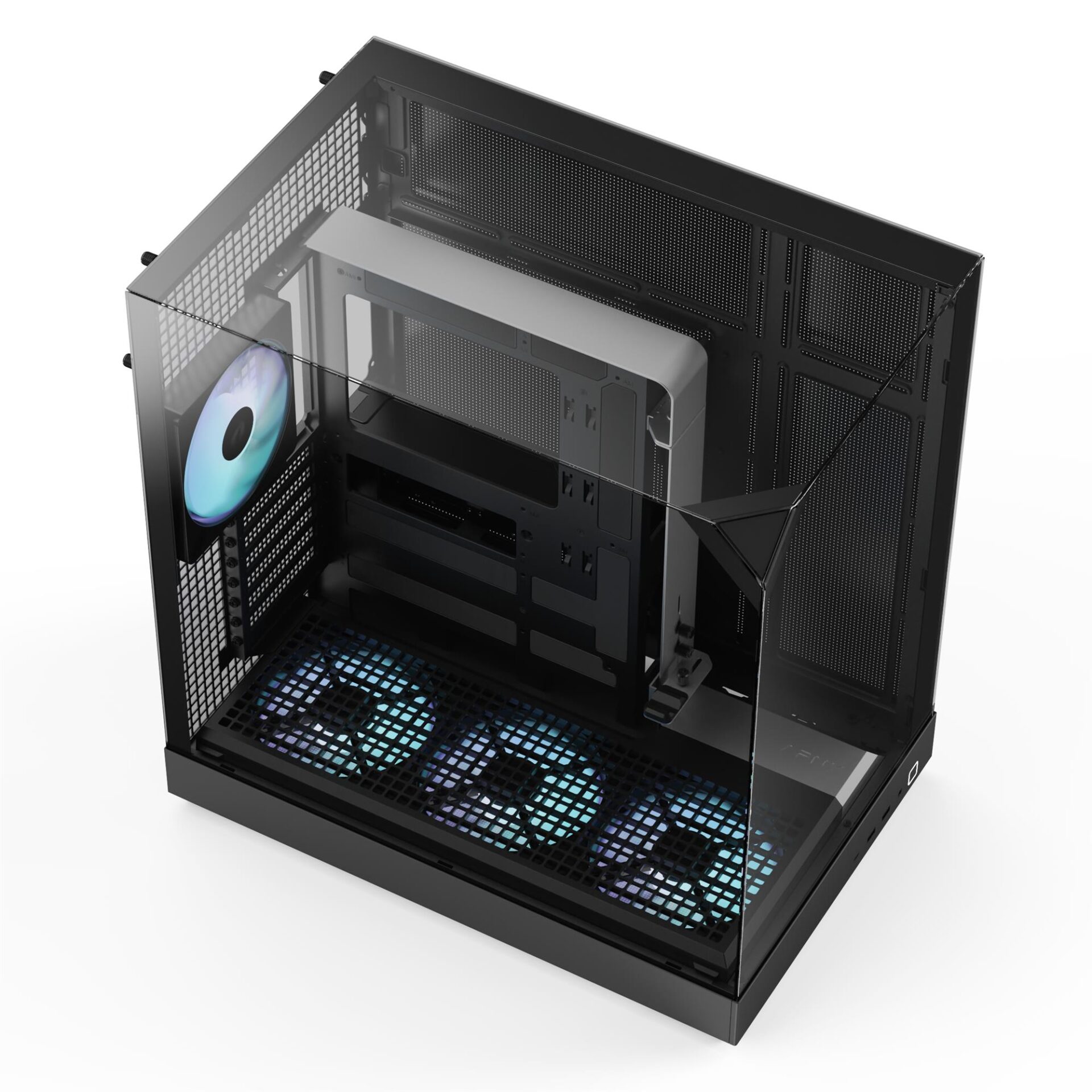 Корпус APNX V2 Black (APCM-VI02143.11) — изображение 10