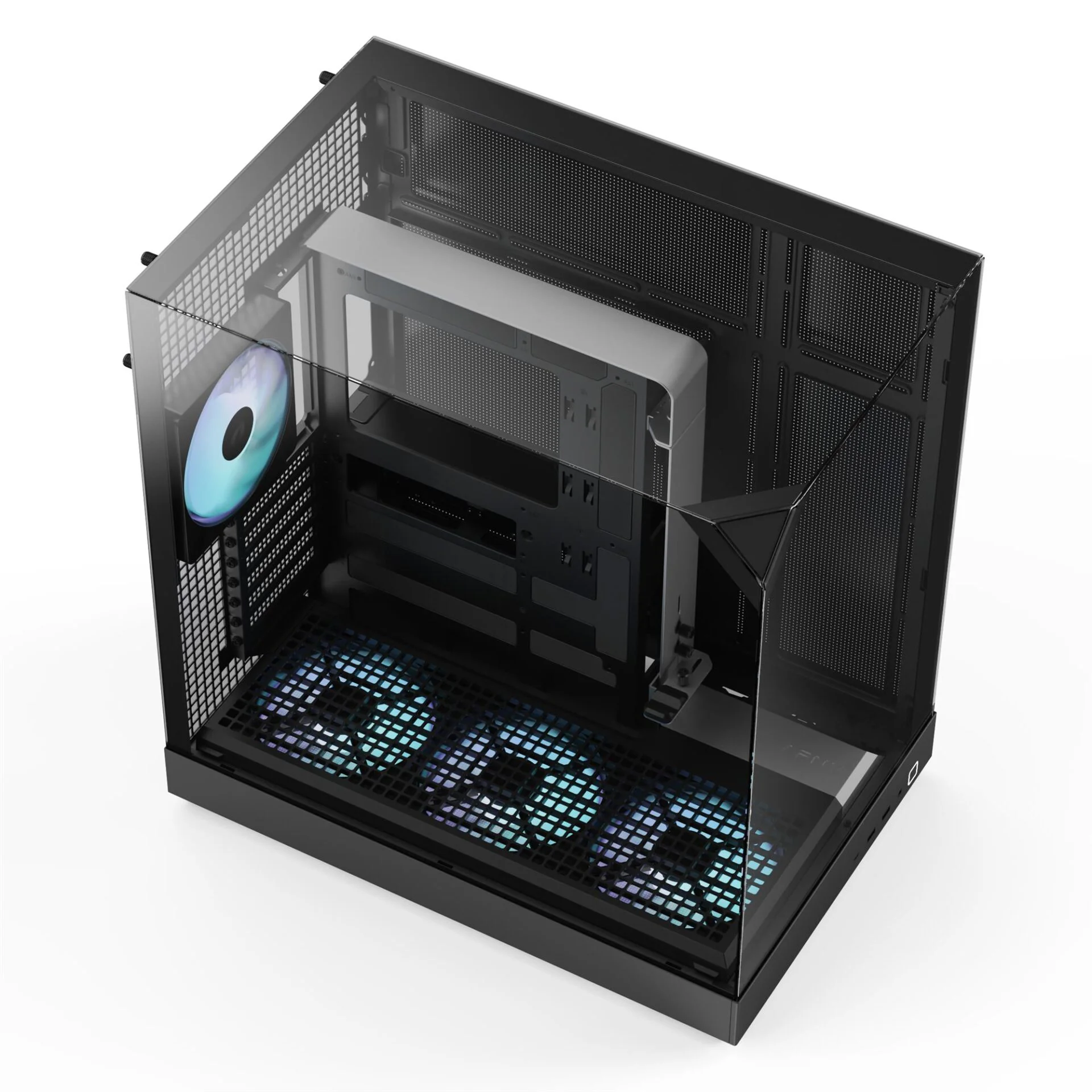 Корпус APNX V2 Black (APCM-VI02143.11) - Зображення 10