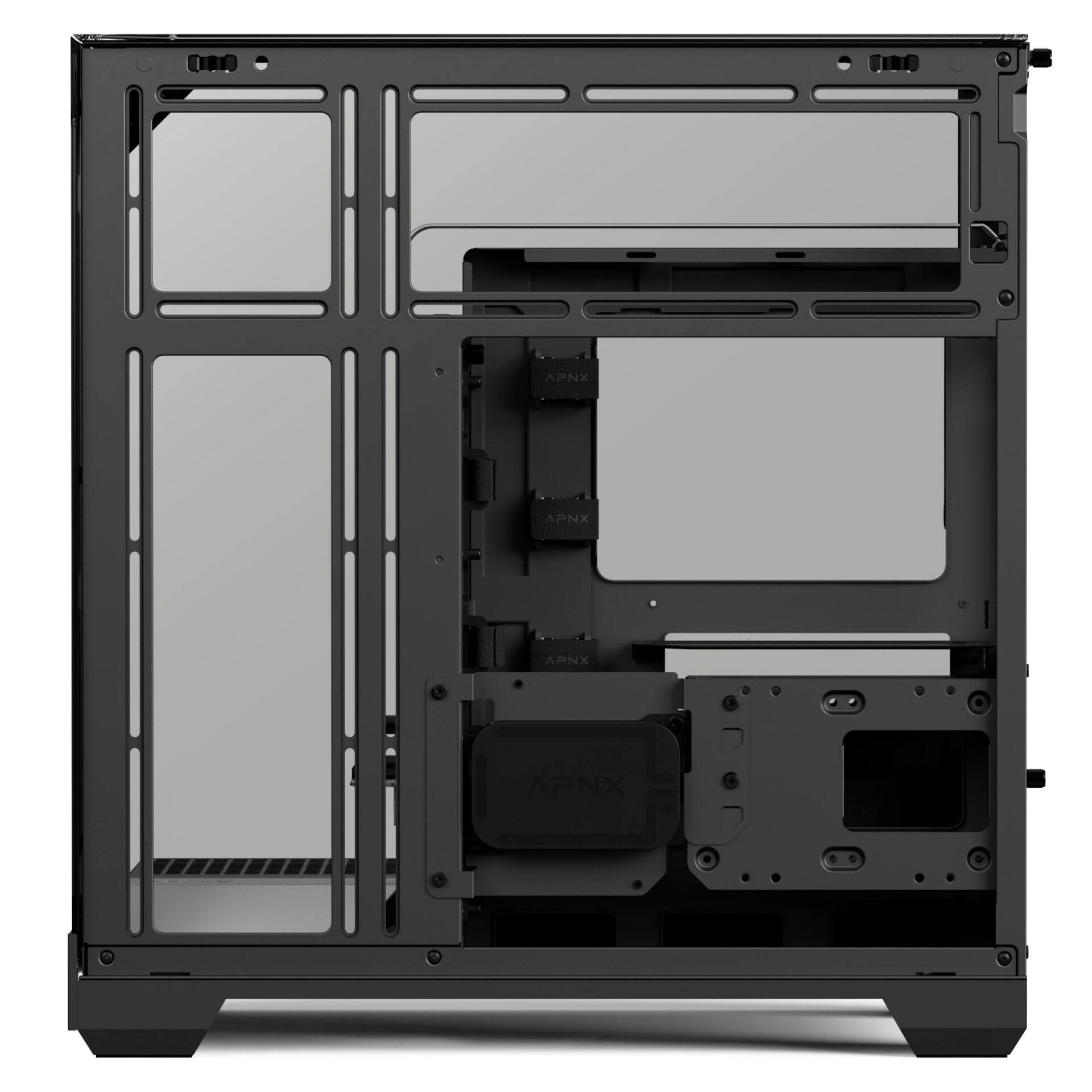 Корпус APNX V2 Black (APCM-VI02143.11) — изображение 12