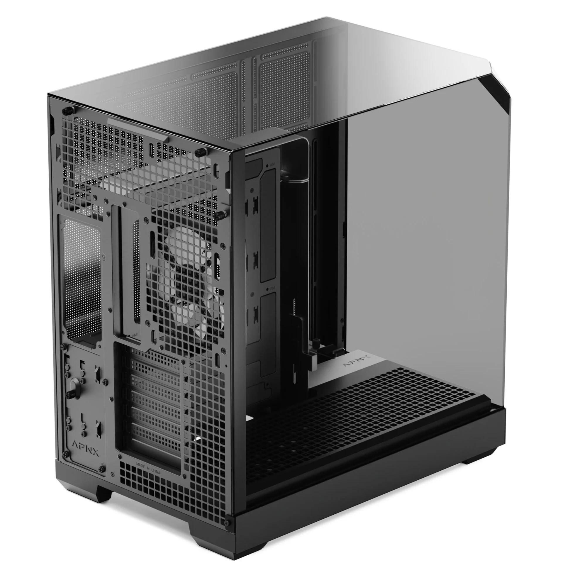 Корпус APNX V2 Black (APCM-VI02143.11) - Зображення 14