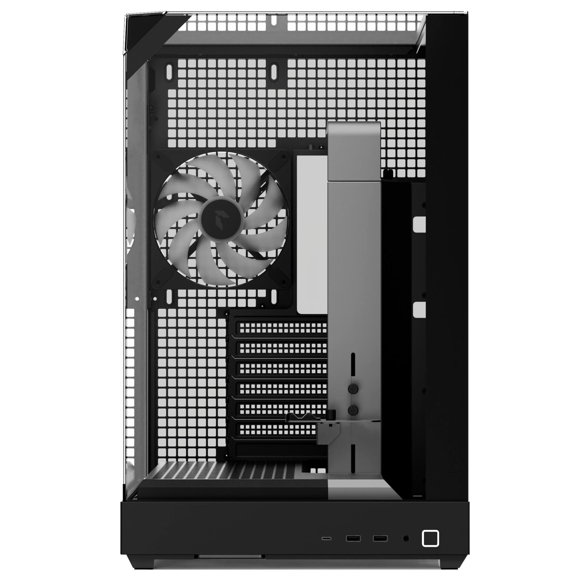 Корпус APNX V2 Black (APCM-VI02143.11) — изображение 17