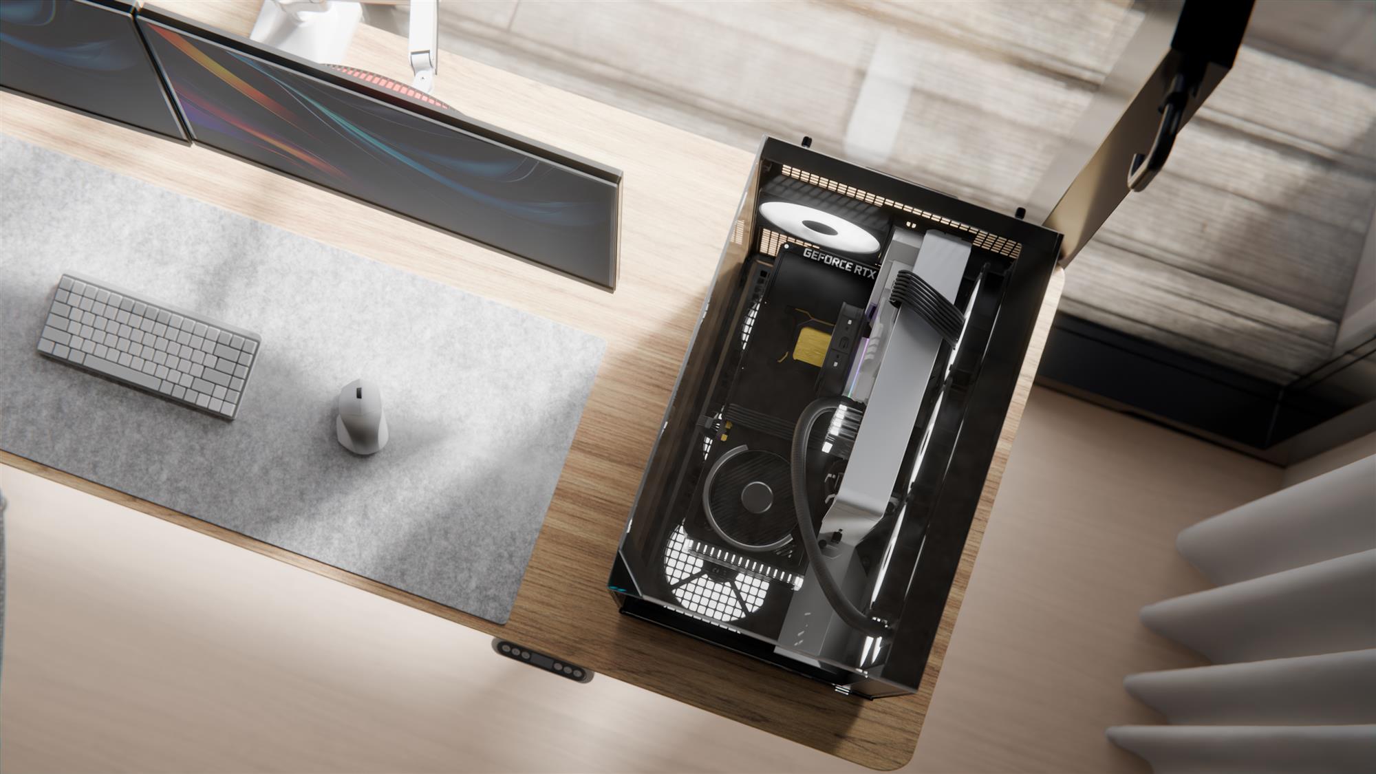 Корпус APNX V2 Black (APCM-VI02143.11) — изображение 24