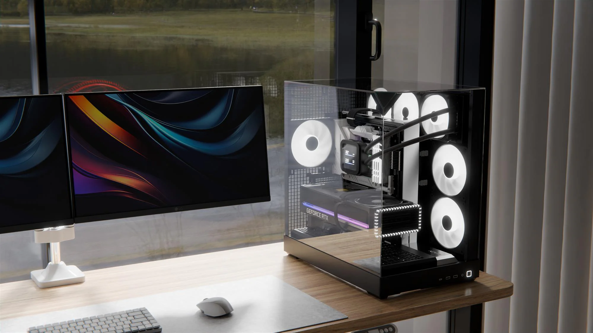 Корпус APNX V2 Black (APCM-VI02143.11) - Зображення 27