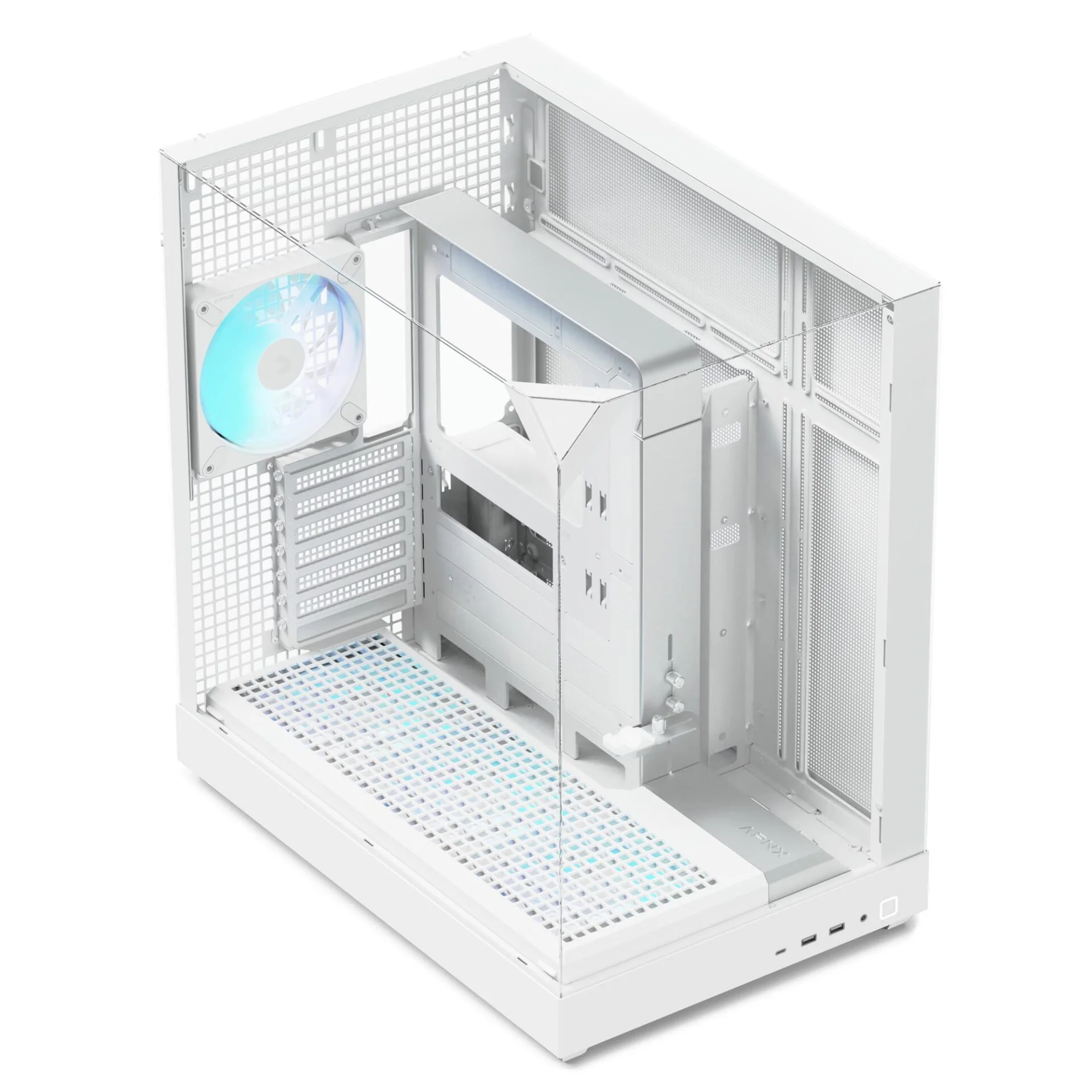 Корпус APNX V2 White (APCM-VI02143.21) — изображение 6