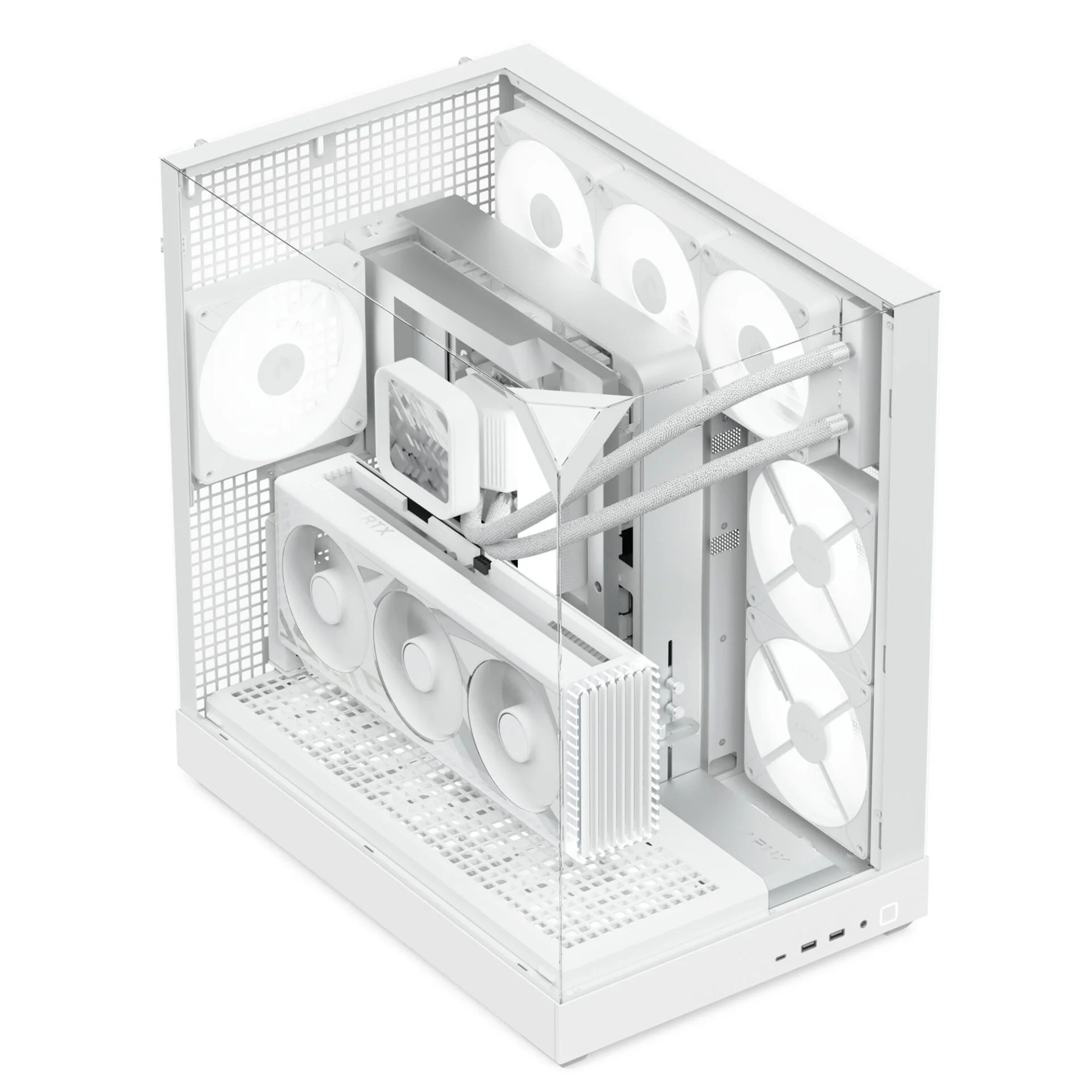 Корпус APNX V2 White (APCM-VI02143.21) — изображение 7