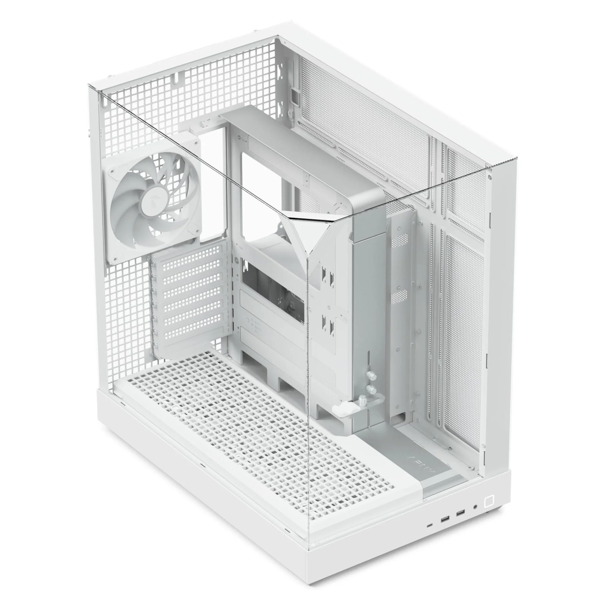 Корпус APNX V2 White (APCM-VI02143.21) — изображение 8