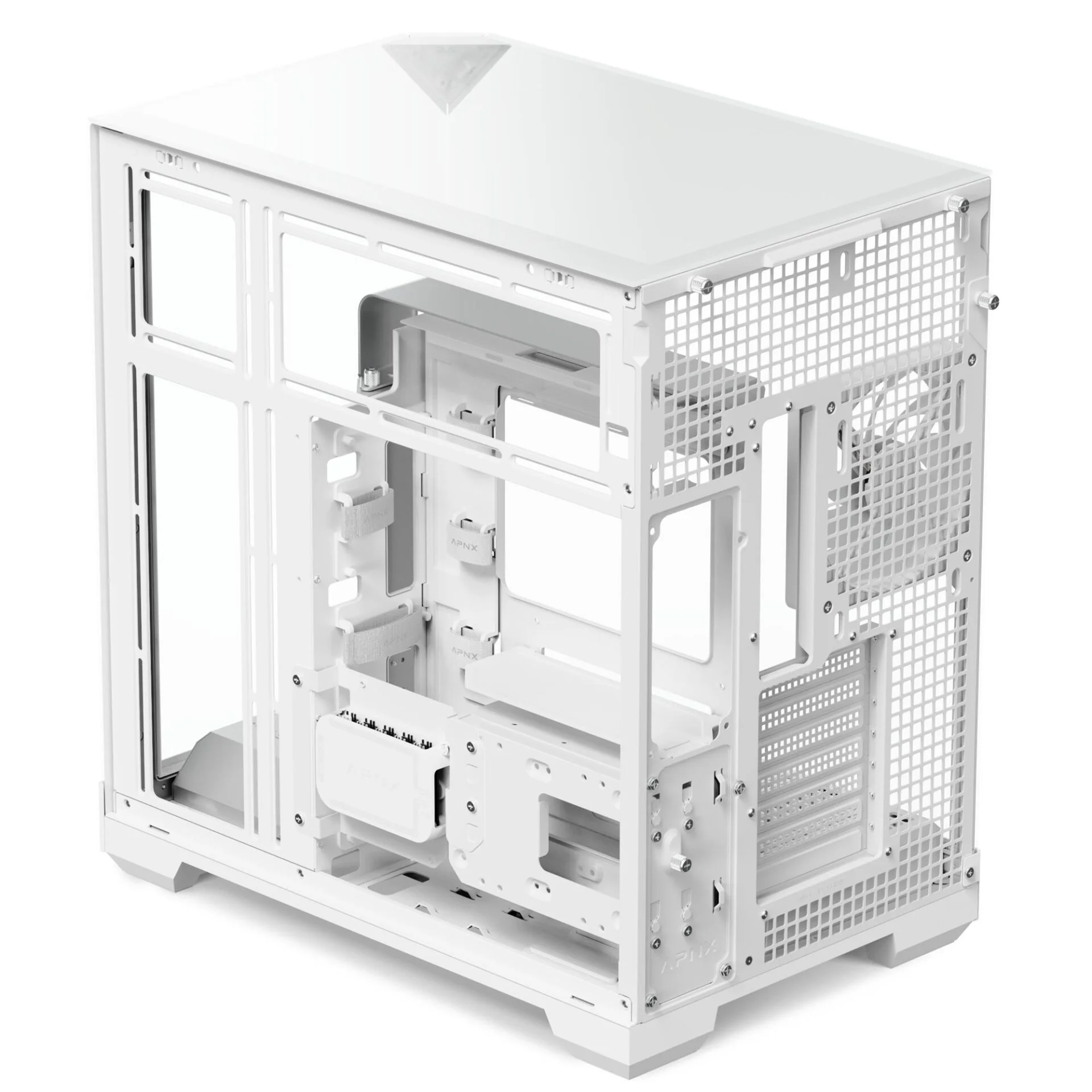 Корпус APNX V2 White (APCM-VI02143.21) — изображение 10