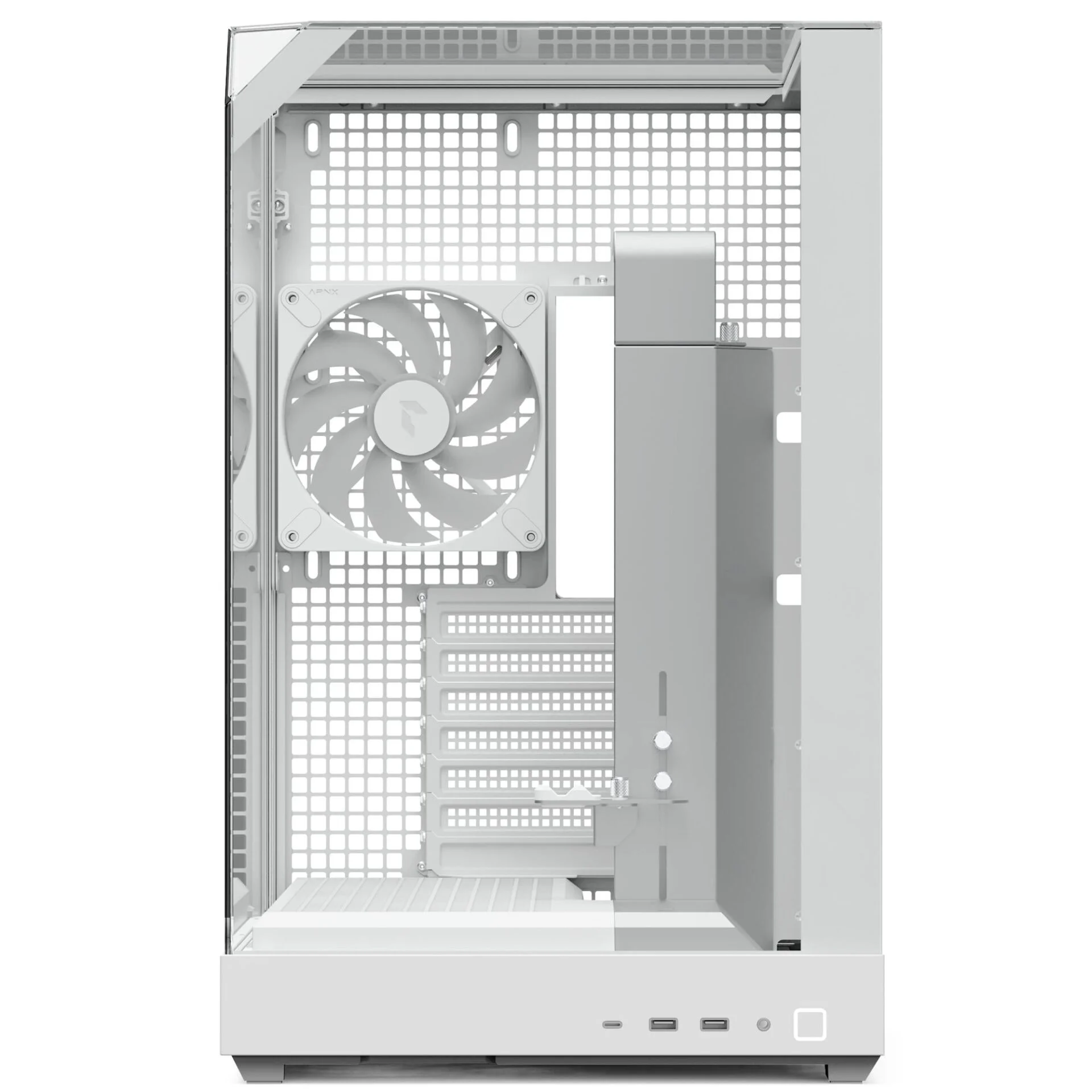 Корпус APNX V2 White (APCM-VI02143.21) — изображение 14
