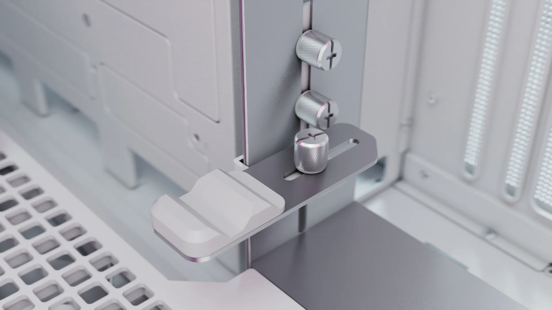 Корпус APNX V2 White (APCM-VI02143.21) — изображение 20