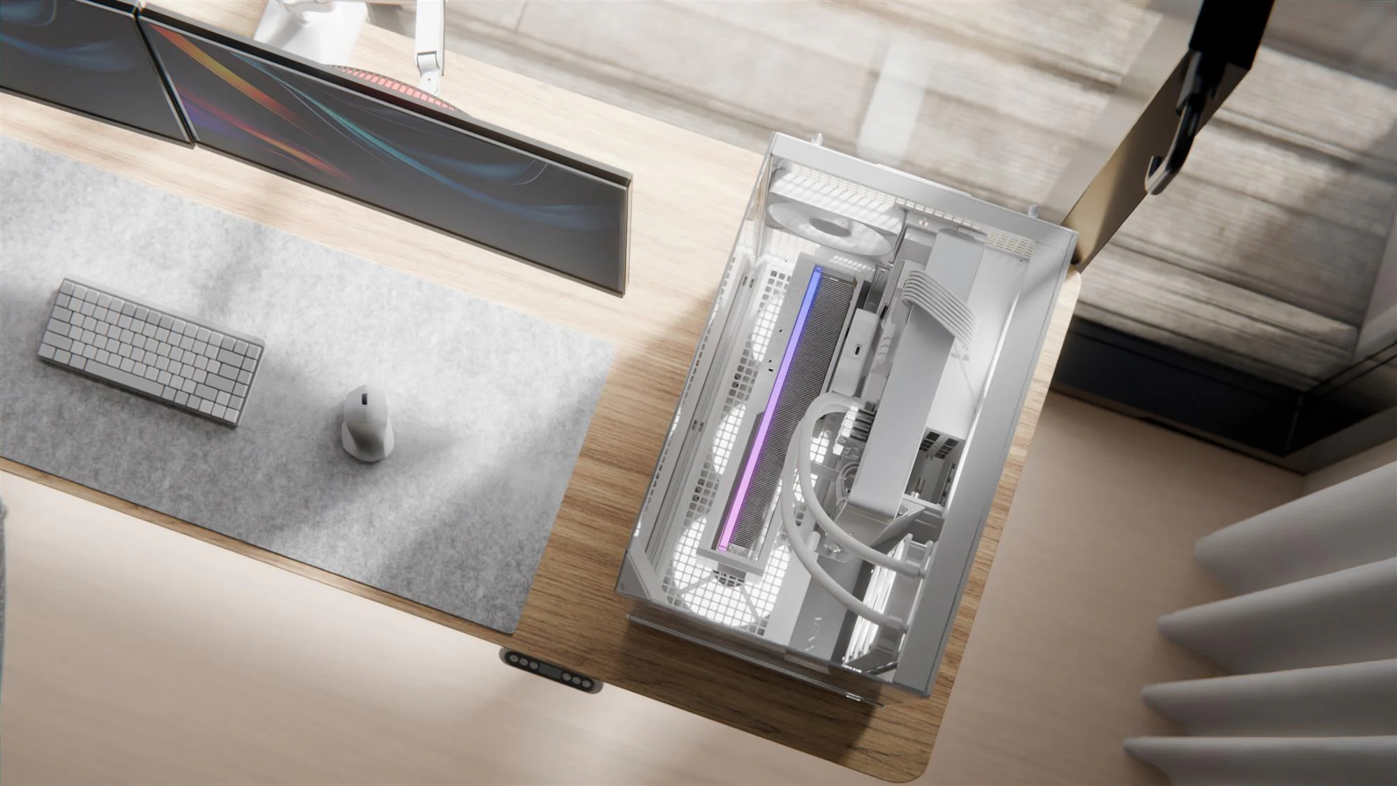 Корпус APNX V2 White (APCM-VI02143.21) — изображение 26