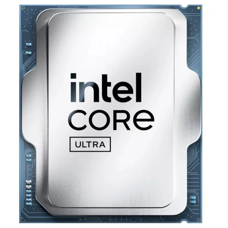 Процесор Intel Core Ultra 5 245KF 3.6GHz (26MB, Arrow Lake, 125W, S1851) Tray (AT8076806414)