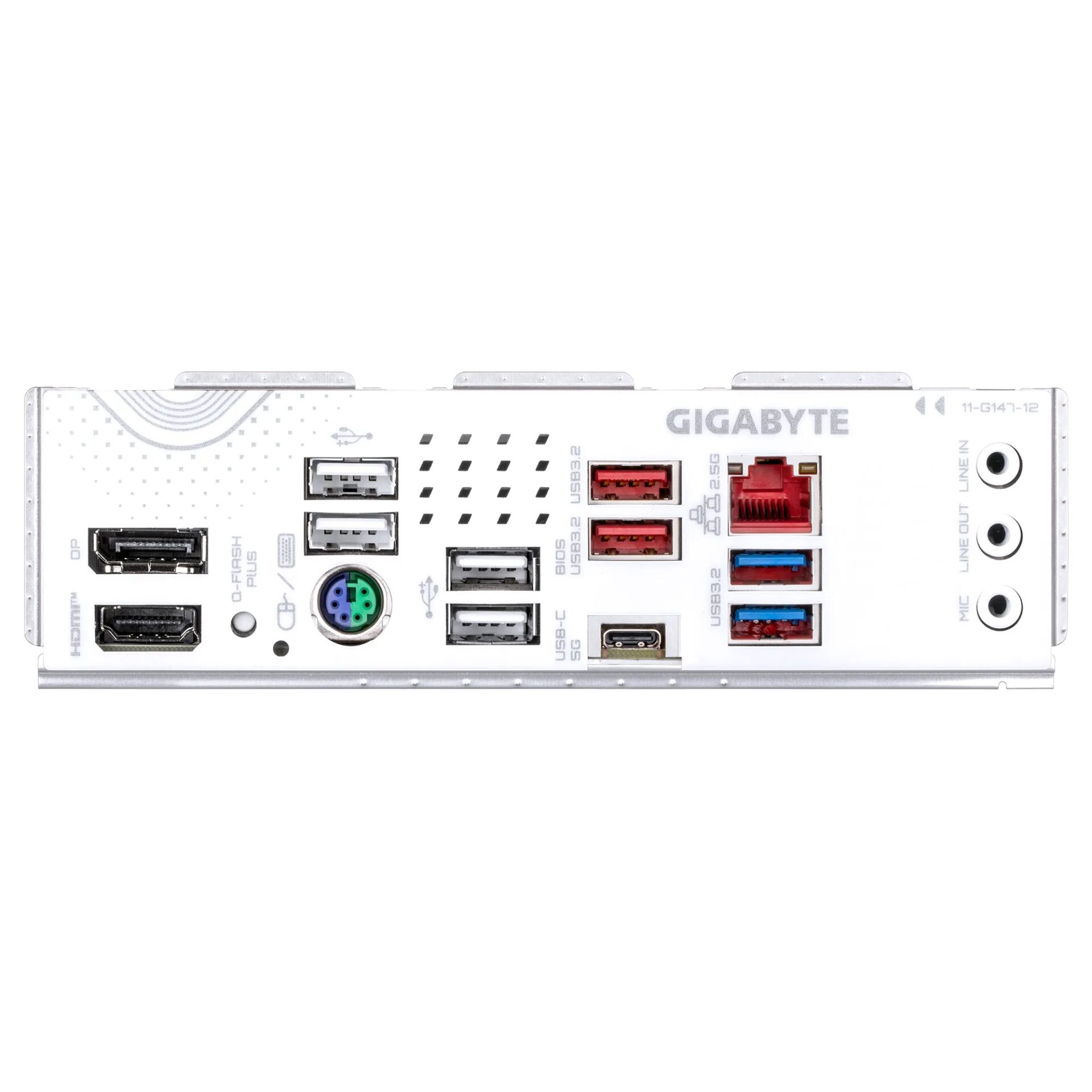 Материнська плата Gigabyte B850 Eagle Ice Socket AM5 — изображение 4