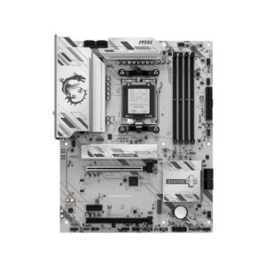Материнська плата MSI B850 Gaming Plus WiFi6E Socket AM5