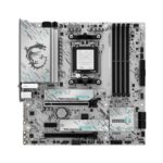Материнська плата MSI B850M  Gaming Plus WiFi Socket AM5
