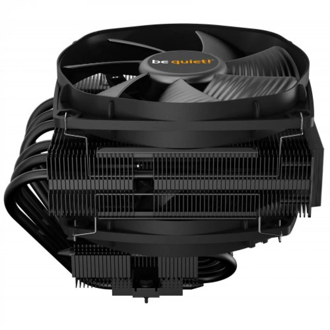 Кулер процесорний be quiet! Dark Rock TF 2 (BK031) - Зображення 4