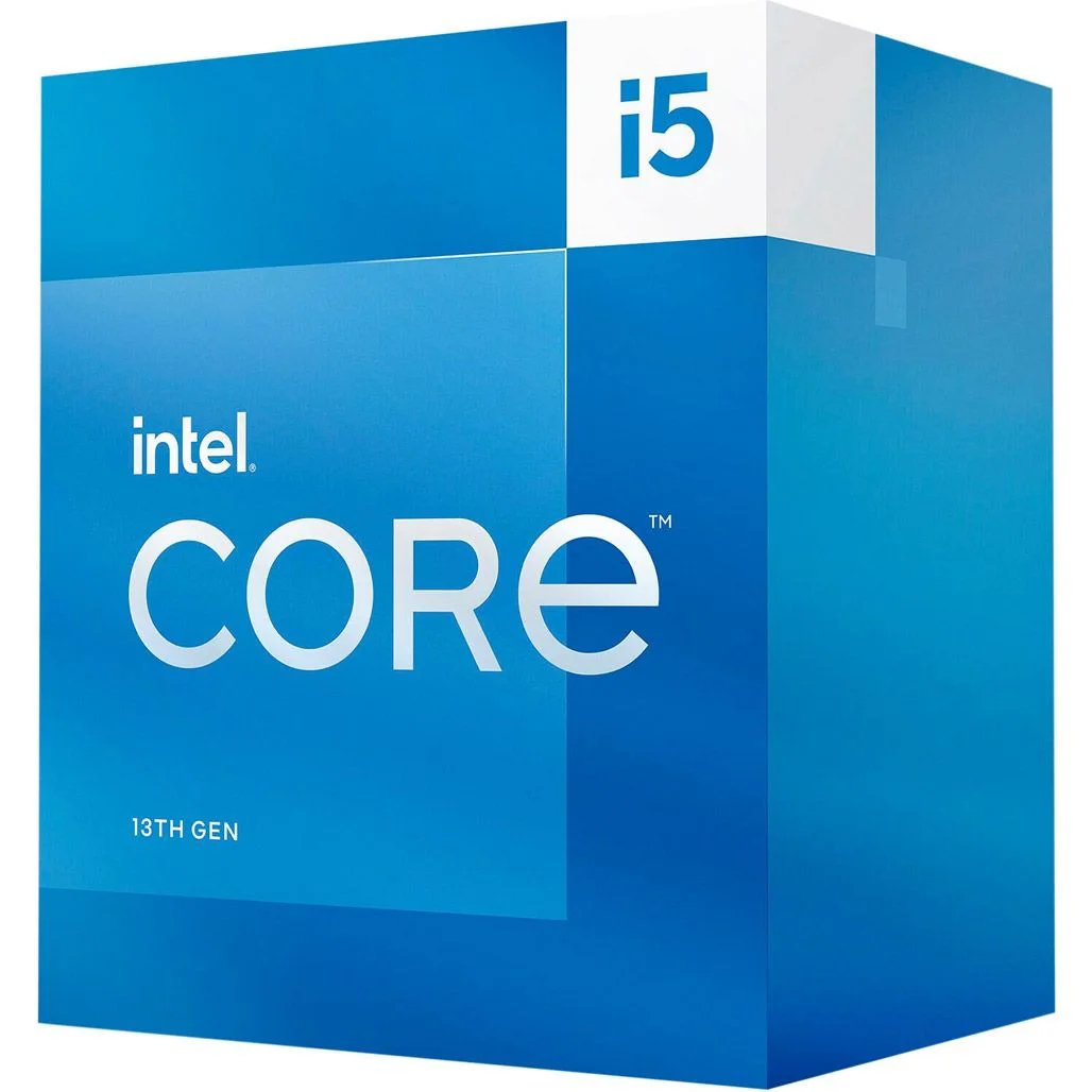 Процесор Intel Core i5 13400F 2.5GHz (20MB, Raptor Lake, 65W, S1700) Box (BX8071513400F) - Зображення 2