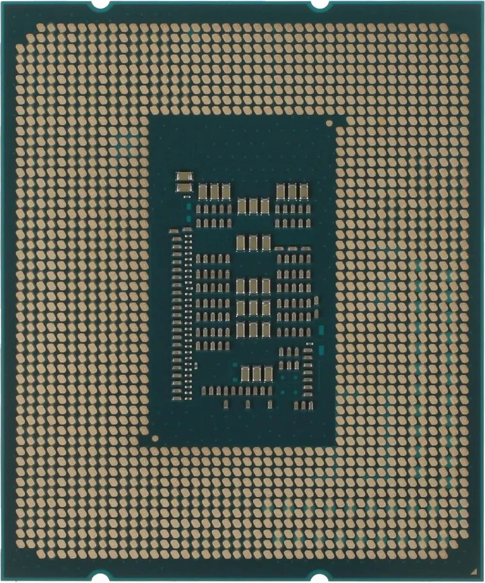 Процесор Intel Core i3 14100 3.5GHz (12MB, Raptor Lake Refresh, 60W, S1700) Box (BX8071514100) - Зображення 3