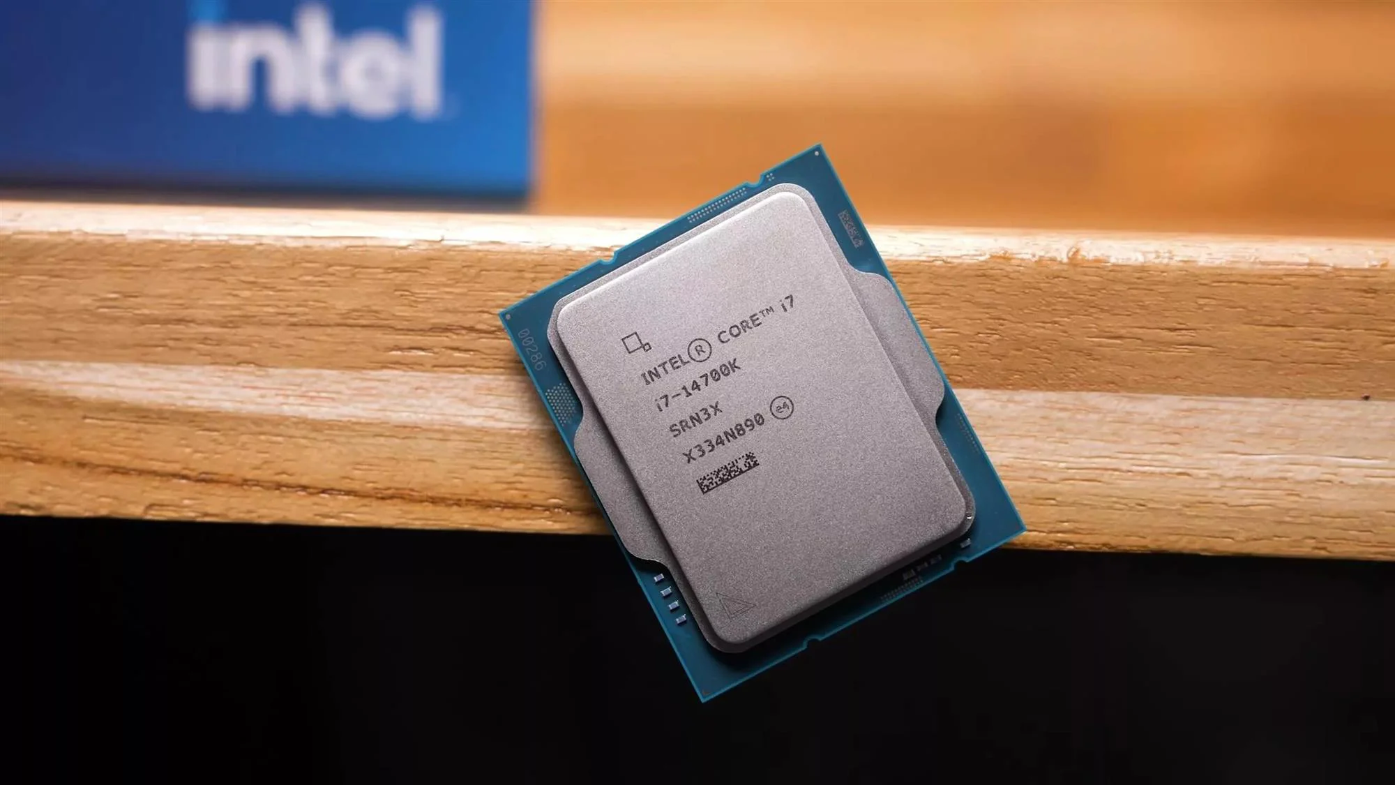 Процесор Intel Core i7 14700F 2.1GHz (33MB, Raptor Lake Refresh, 65W, S1700) Box (BX8071514700F) - Зображення 3