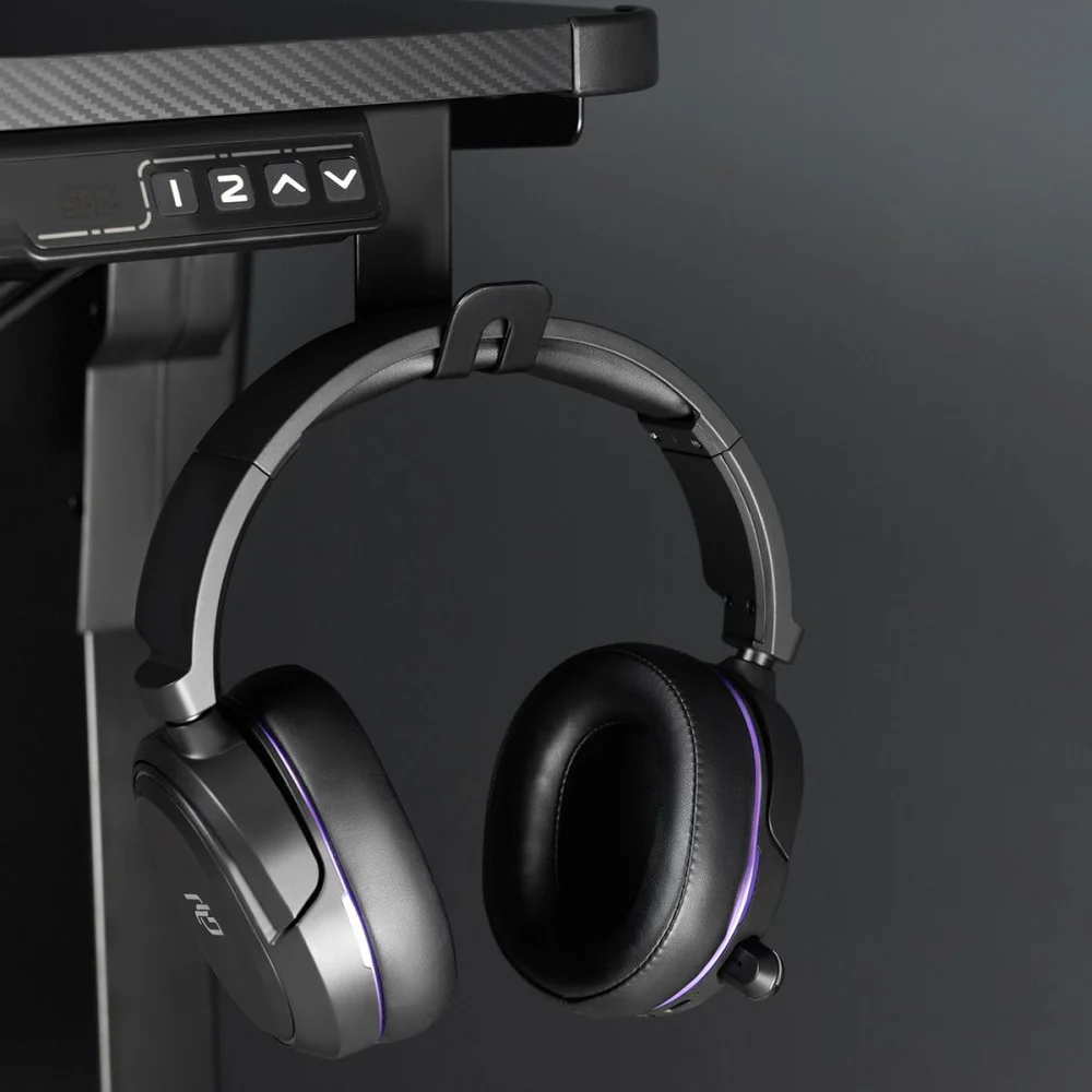 Стіл для геймерів Proove Gaming PVP - Зображення 13