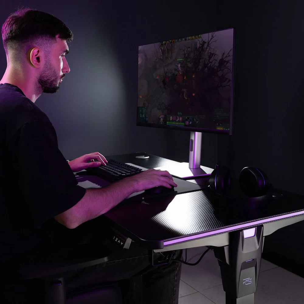 Стіл для геймерів Proove Gaming PVP - Зображення 15